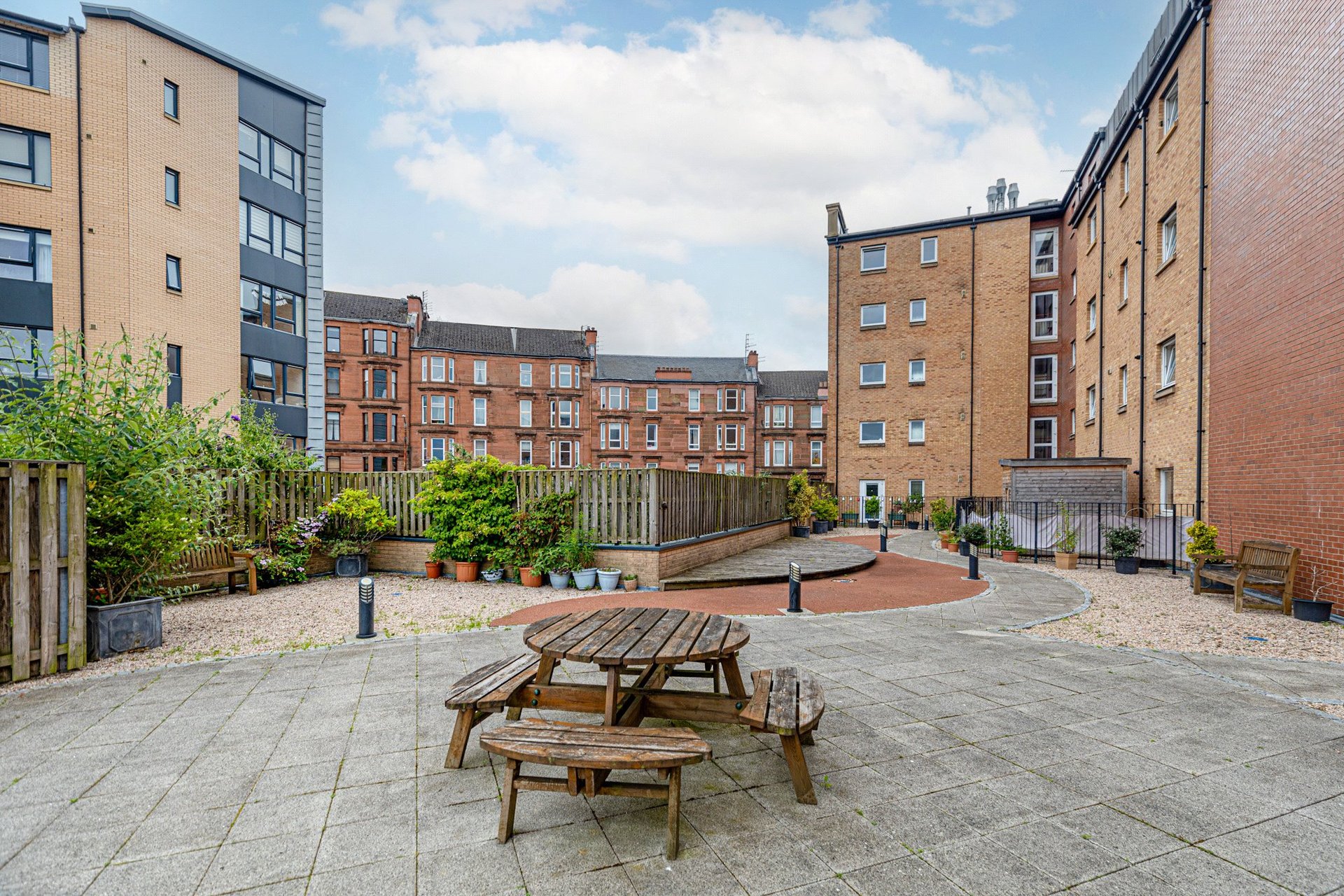 5/2, 80 Oban Drive, North Kelvinside, Glasgow, G20 6EN - Picture #22