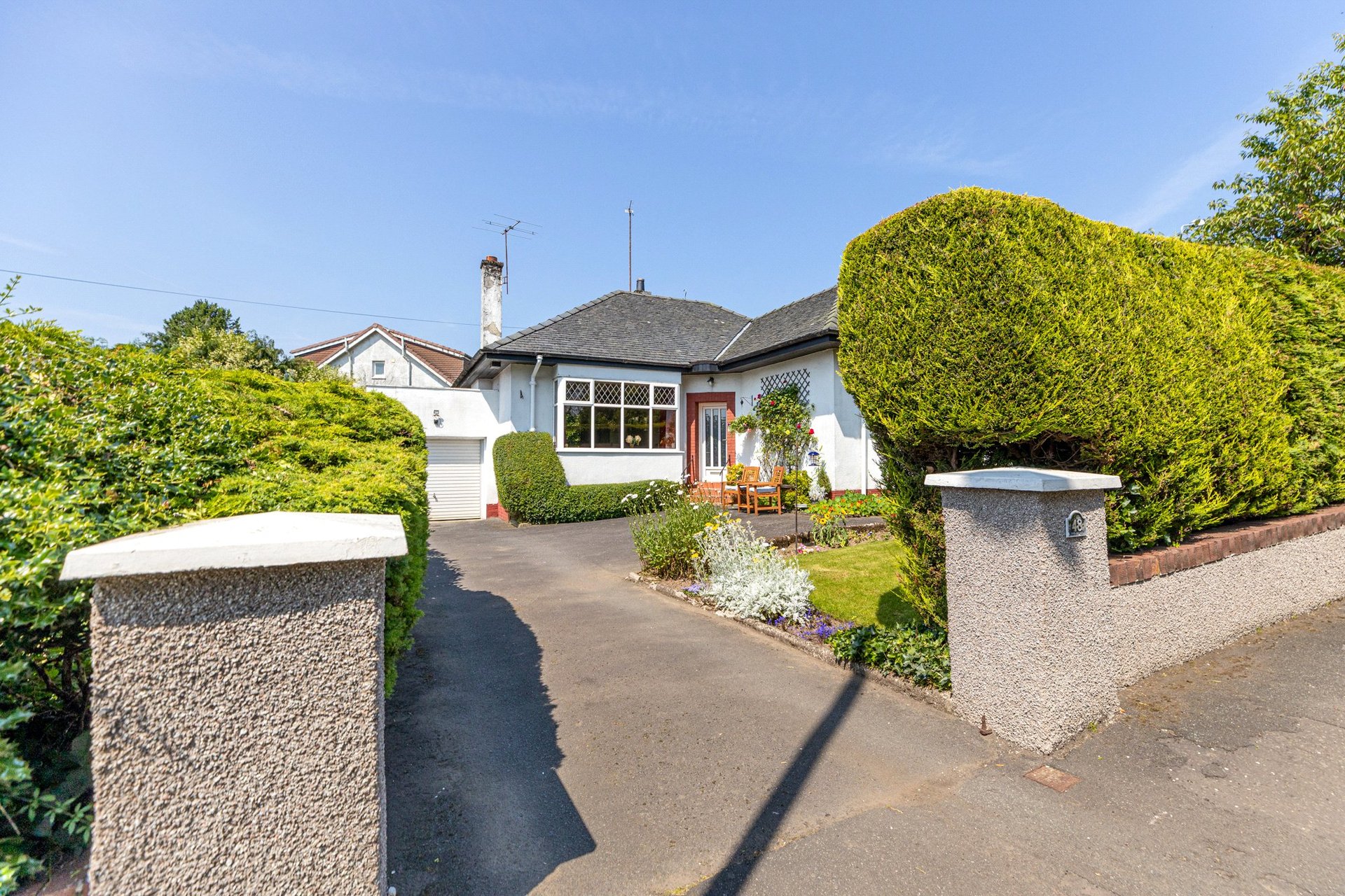 48 Pendicle Road, Bearsden, G61 1EE - Picture #30