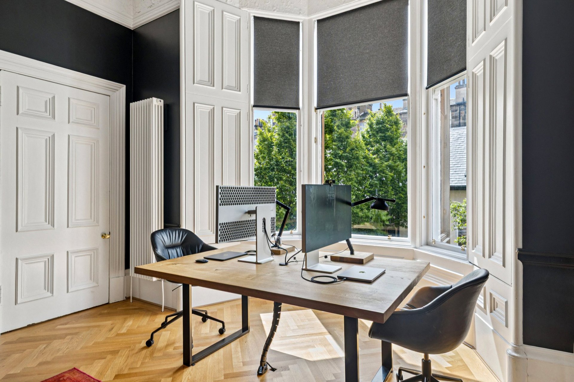 26 Park Circus, Park, Glasgow, G3 6AP - Picture #16