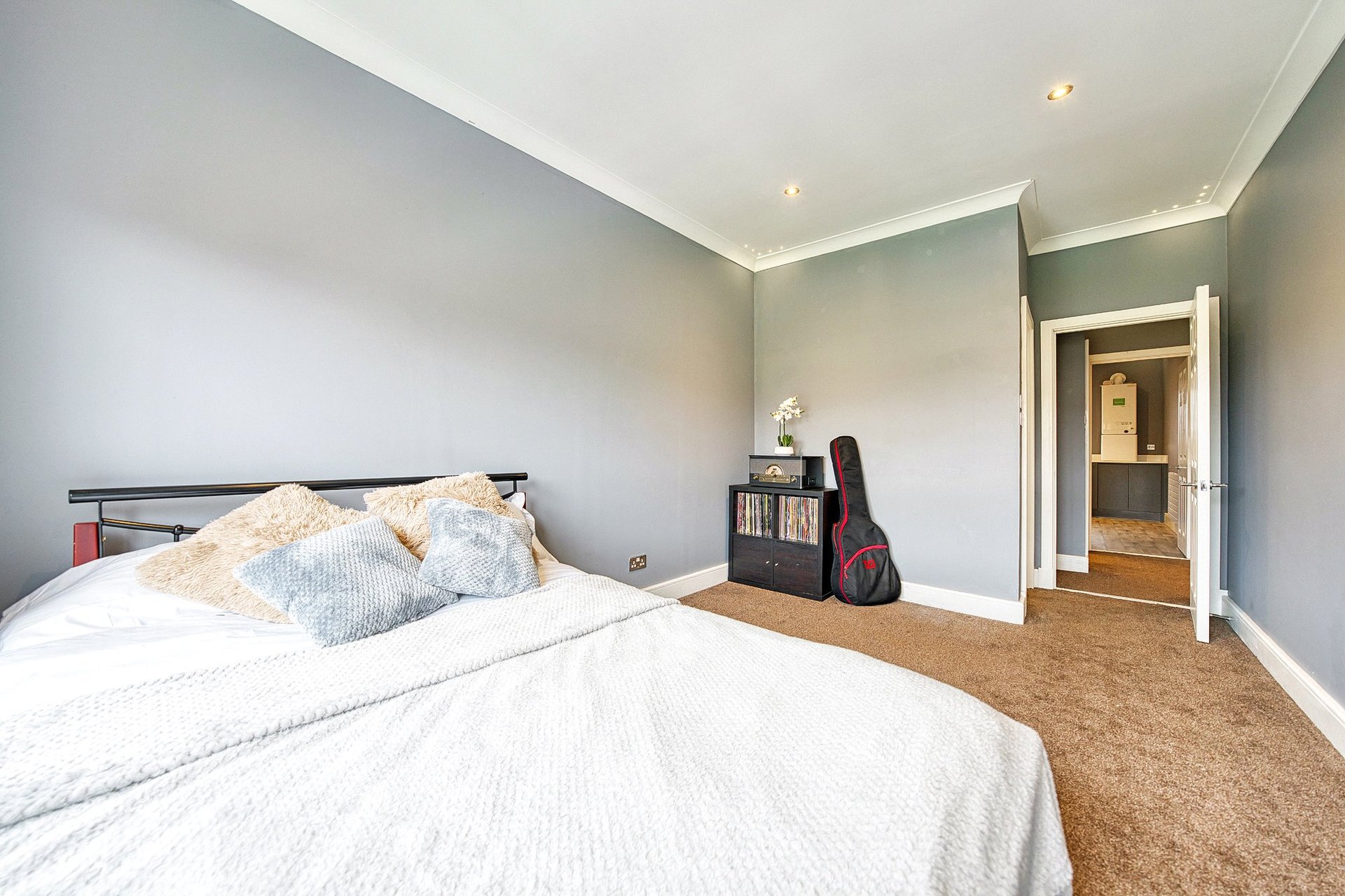 3/2, 76 Ferry Road, Yorkhill, Glasgow, G3 8QX - Picture #8