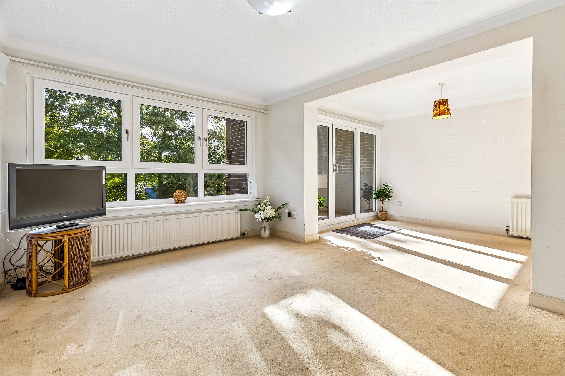 1A Roman Court, Bearsden, G61 2NW - Picture #6