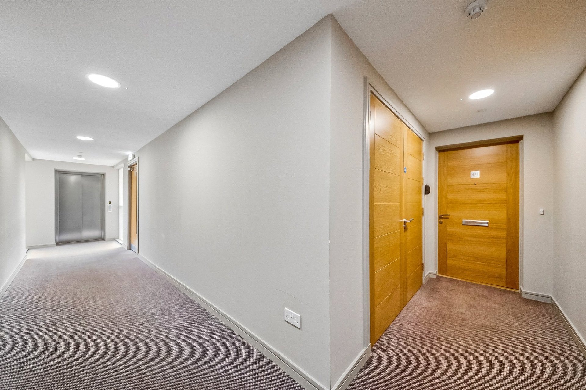 Flat 4/1, 1 Hamilton Gardens, Botanics, Glasgow, G12 8BD - Picture #32