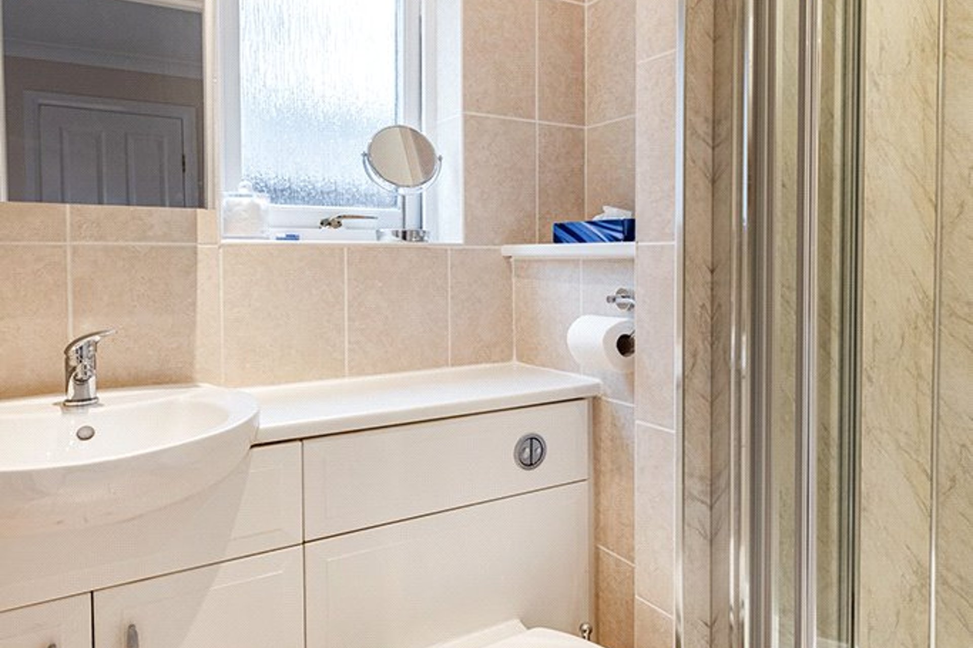 25 Abercrombie Drive, Bearsden, G61 4RR - Picture #19