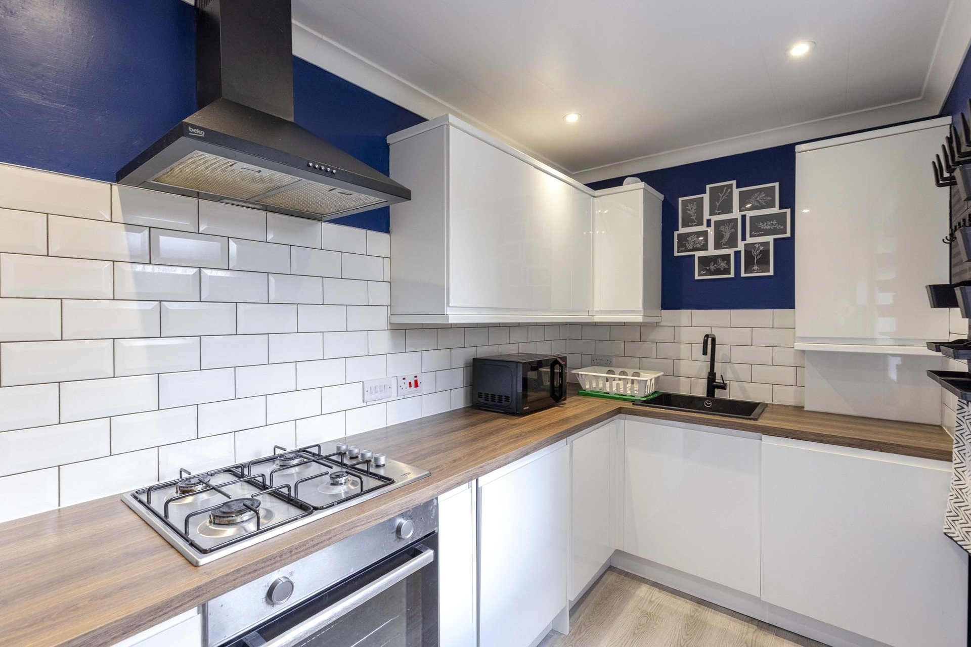 56 Comiston Drive, Edinburgh, EH10 5QS - Picture #10