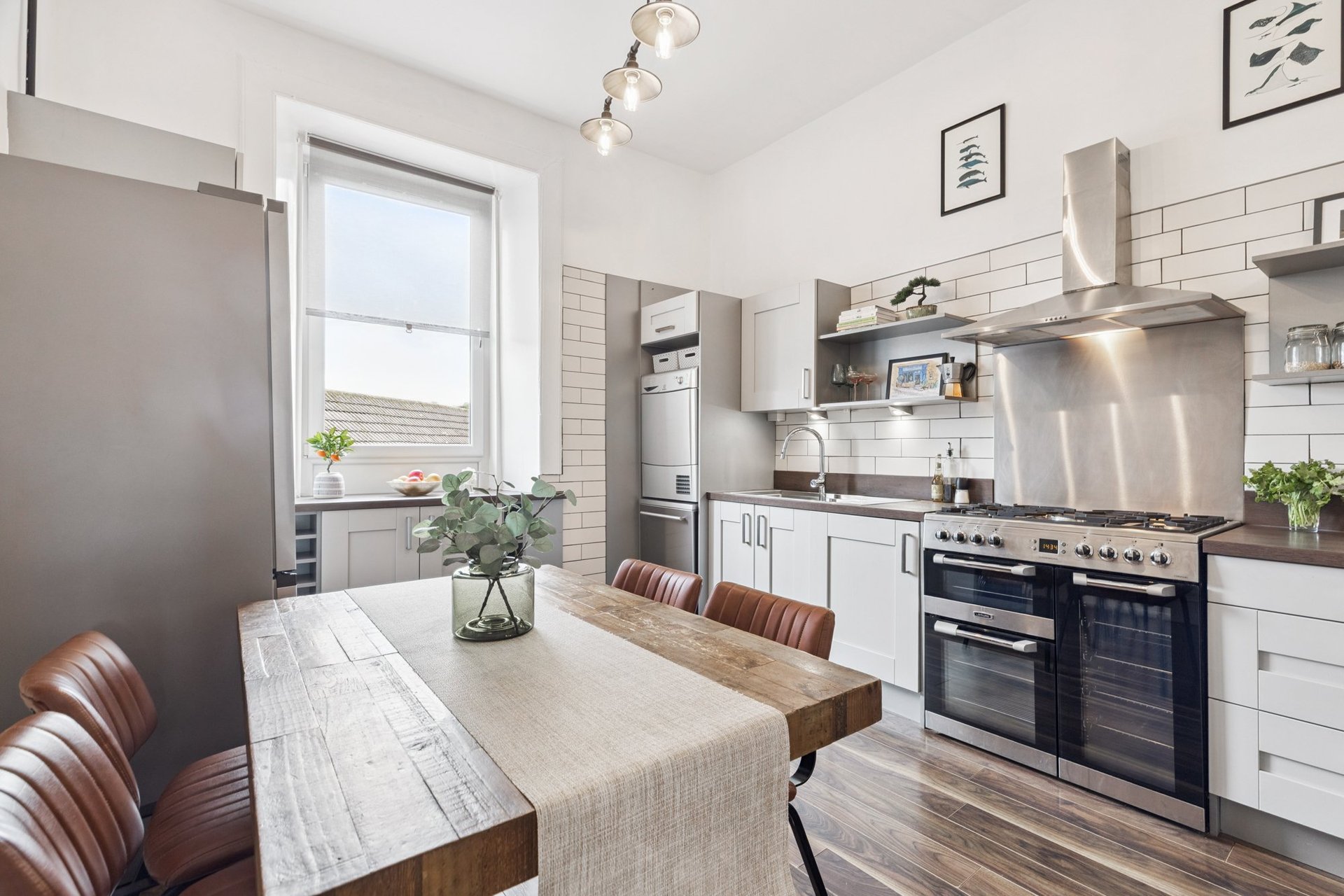 Flat 1/1, 45 Clarkston Road, Cathcart, Glasgow, G44 3BQ - Picture #12