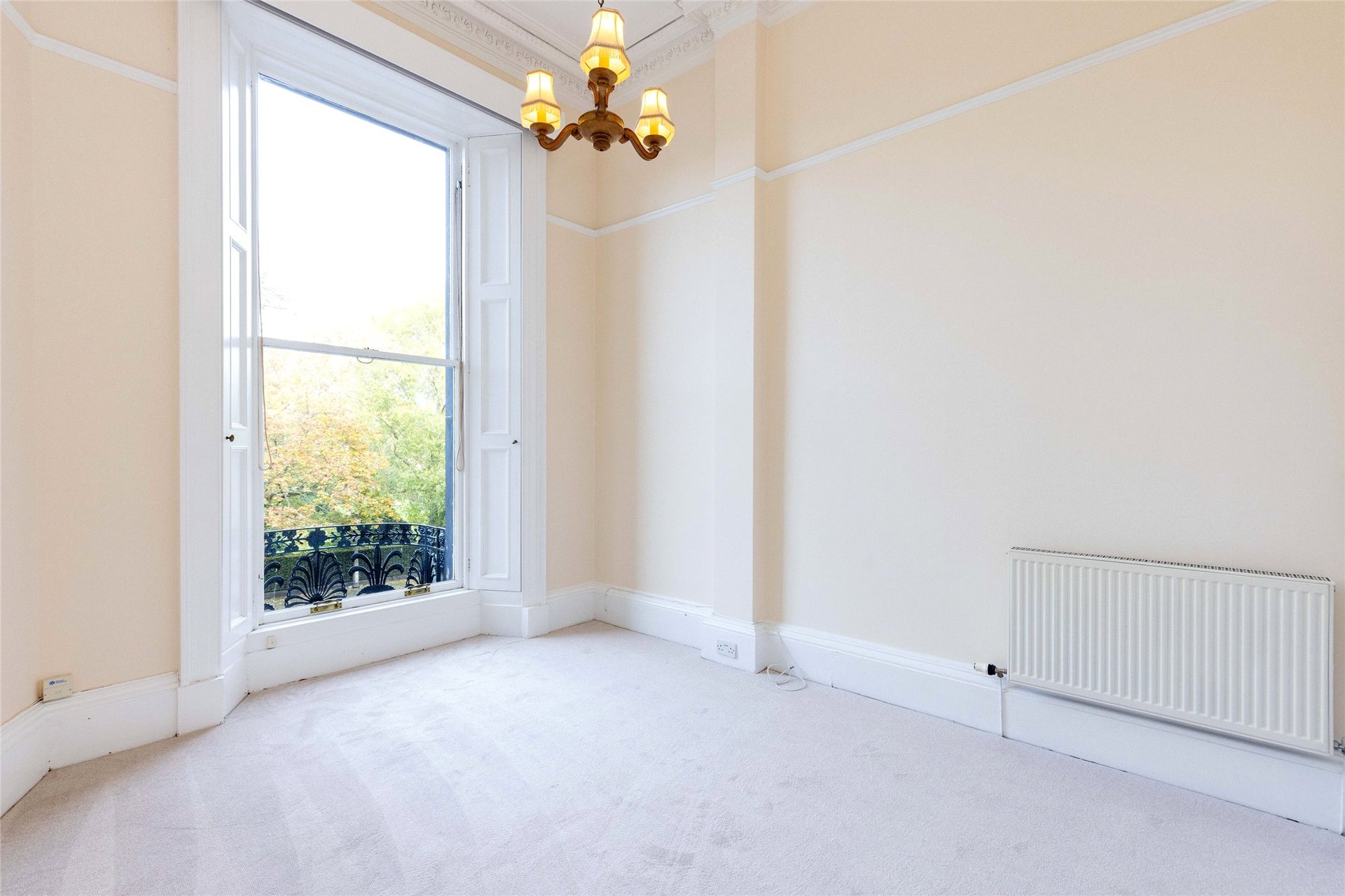 1F, 39 Moray Place, New Town, Edinburgh, EH3 6BT - Picture #6