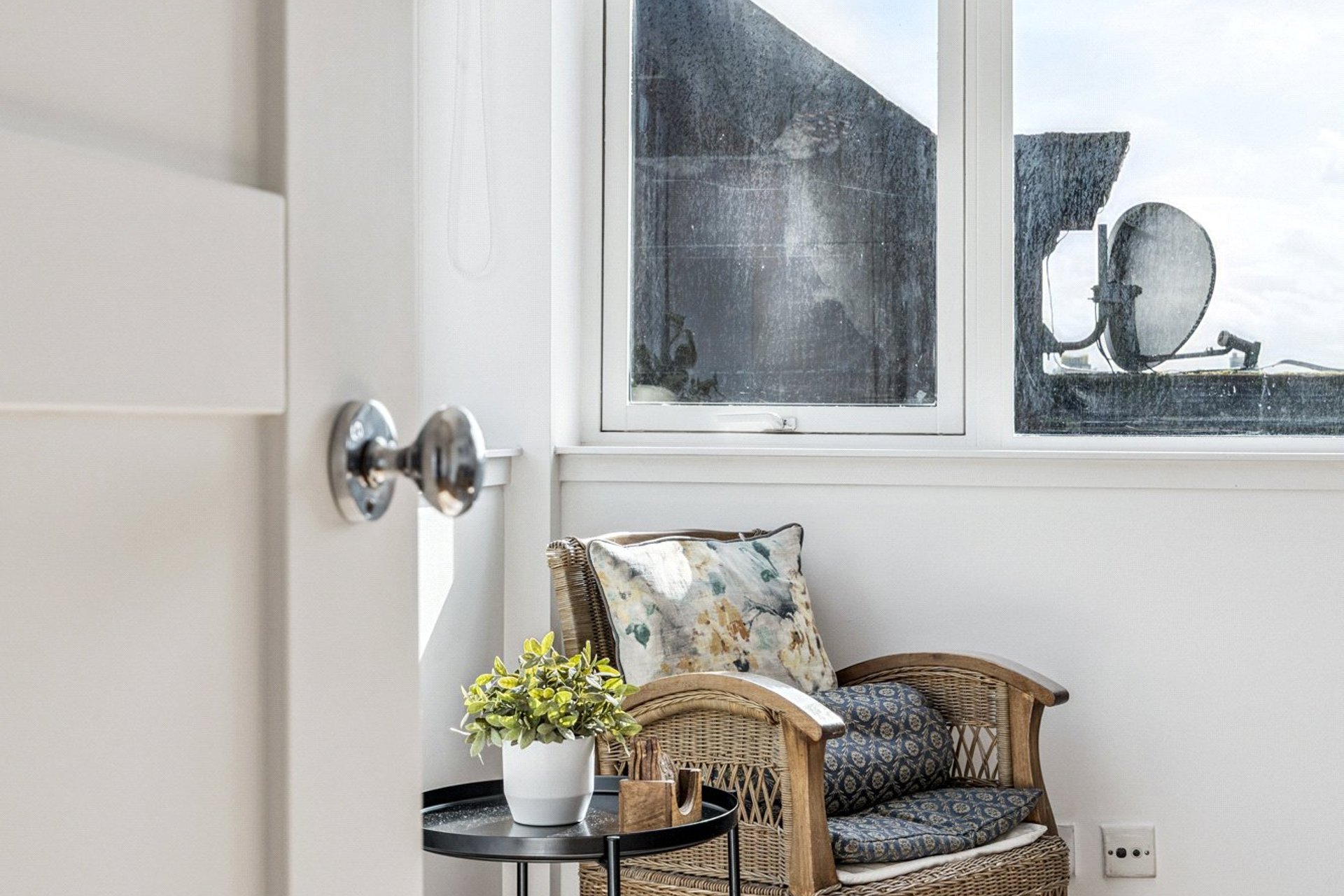 Flat 24, 203 Pitt Street, Glasgow City, G2 4DT - Picture #10