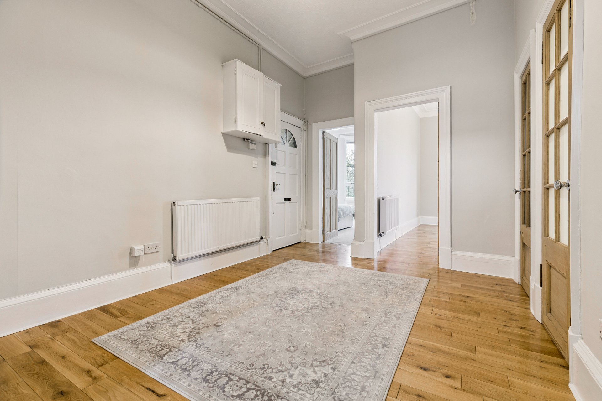 1/2, 1004 Pollokshaws Road, Shawlands, G41 2HG - Picture #12