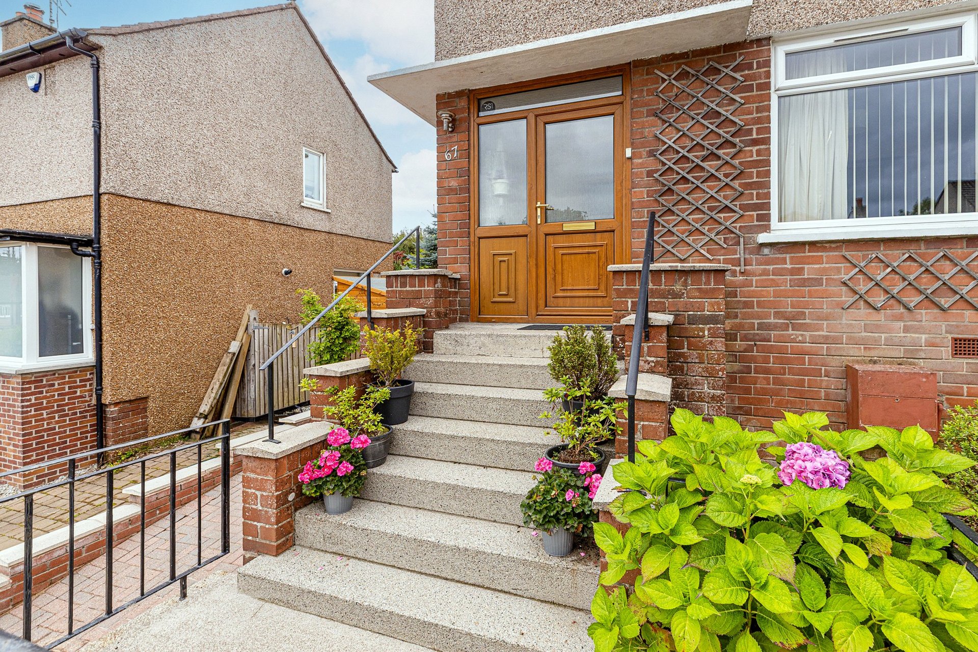 67 Rowan Drive, Bearsden, G61 3HH - Picture #32