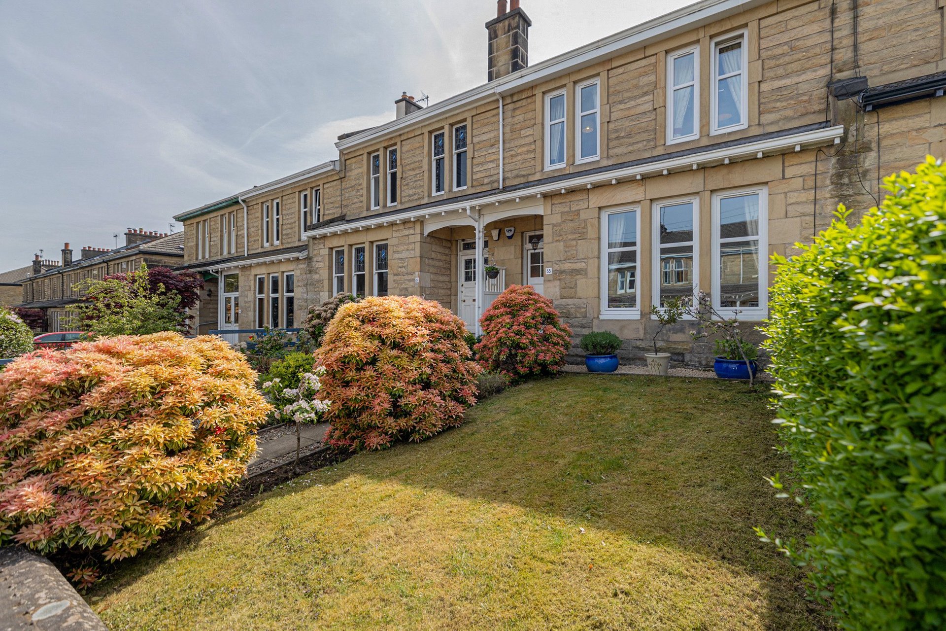 53 Munro Road, Jordanhill, Glasgow, G13 1SH - Picture #36