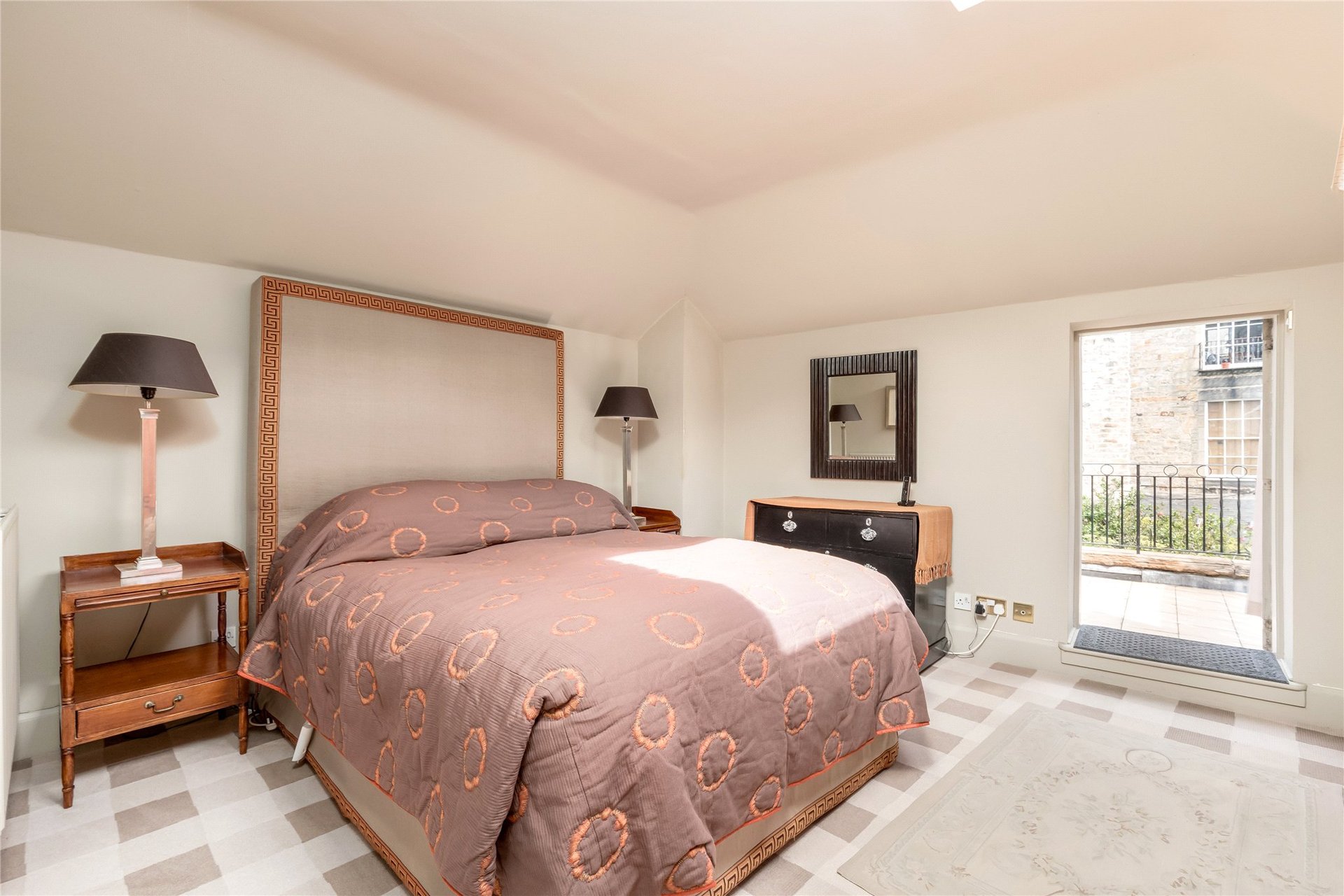23 Gloucester Lane, Edinburgh, EH3 6ED - Picture #15