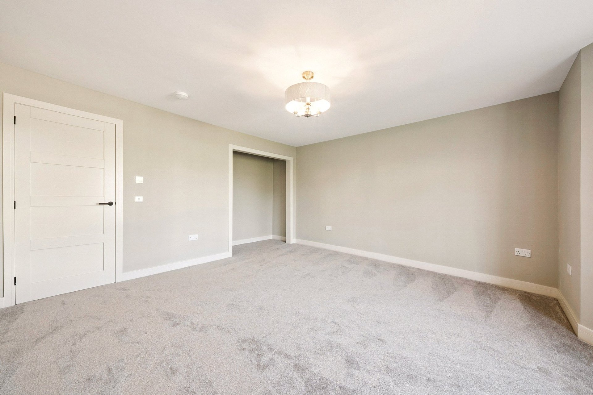 9 Pollick Avenue, Uplawmoor, Glasgow, East Renfrewshire, G78 4AE - Picture #23
