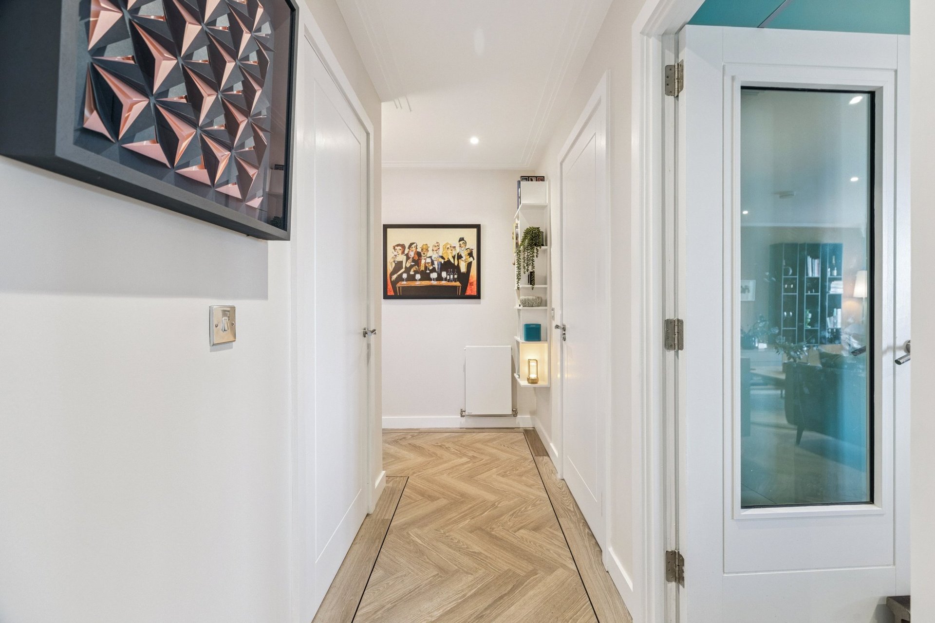 Flat 11, 1140 Pollokshaws Road, Shawlands, Glasgow, G41 3EE - Picture #31