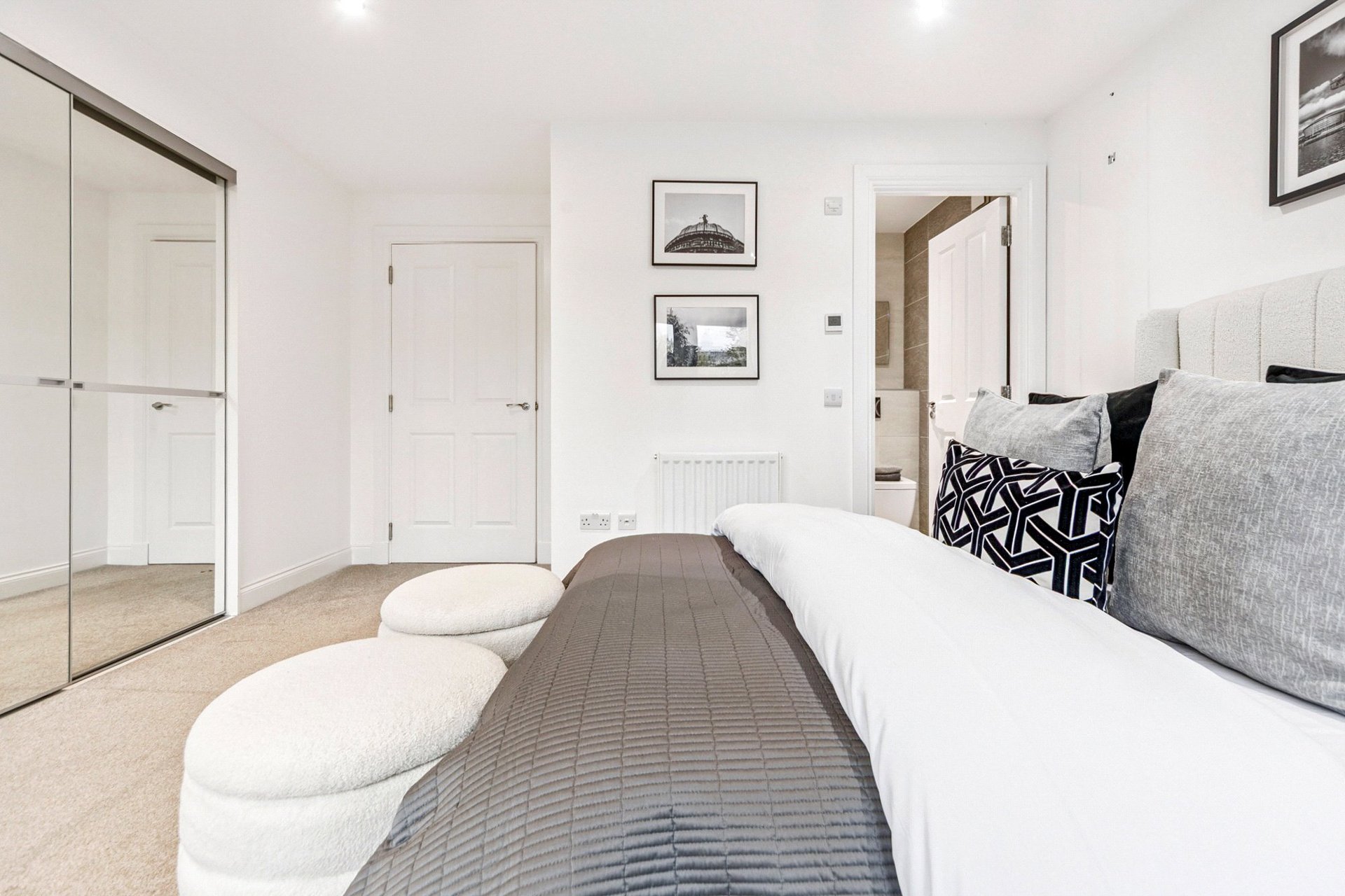 Mews, 7 Lilybank Terrace, Hillhead, Glasgow, G12 8RX - Picture #24