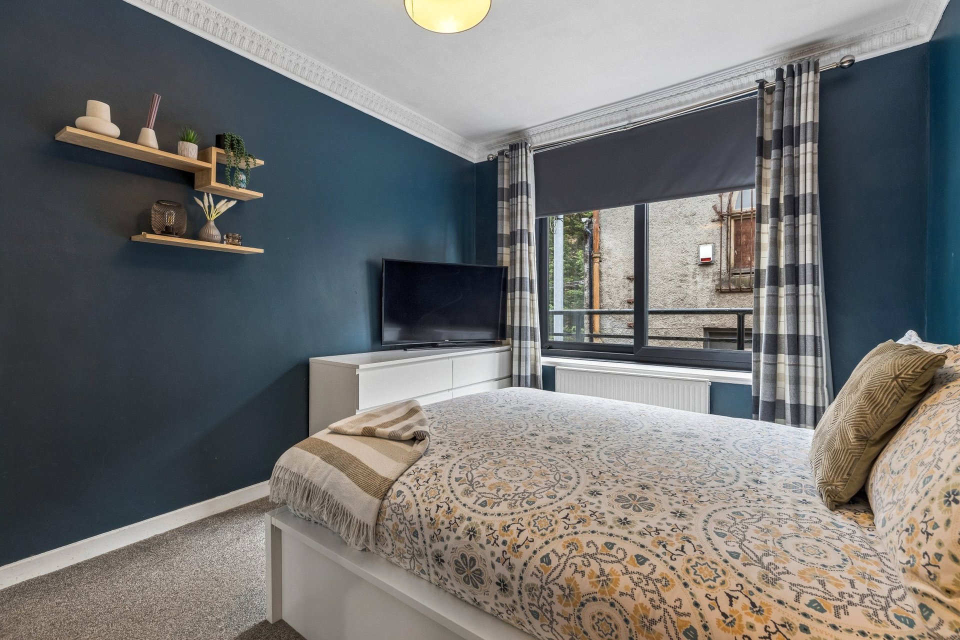 Flat 1, 212 Bath Street, Glasgow, Glasgow City, G2 4HW - Picture #10