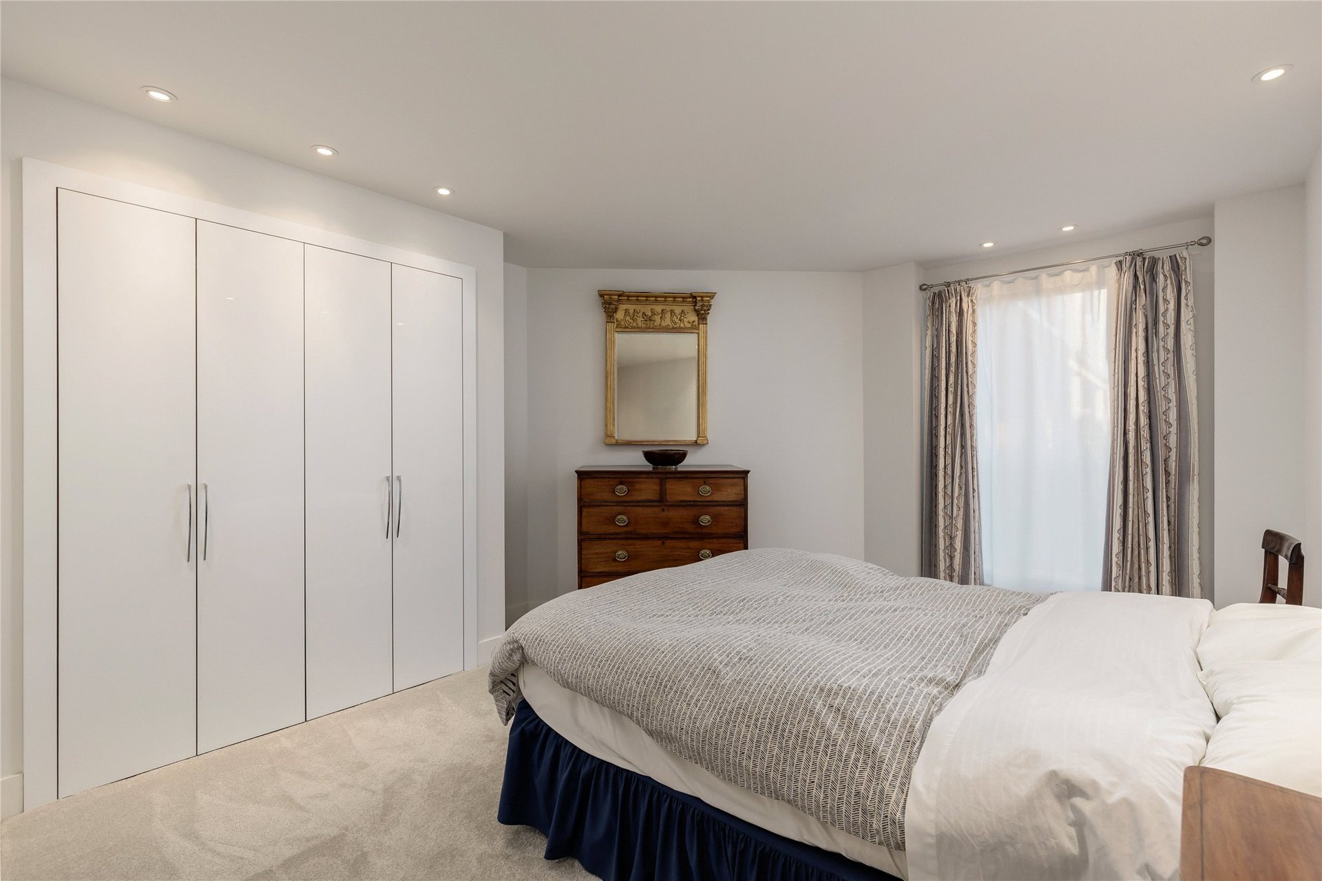 Flat 10, 3 McEwan Square, Edinburgh, Midlothian, EH3 8EL - Picture #7