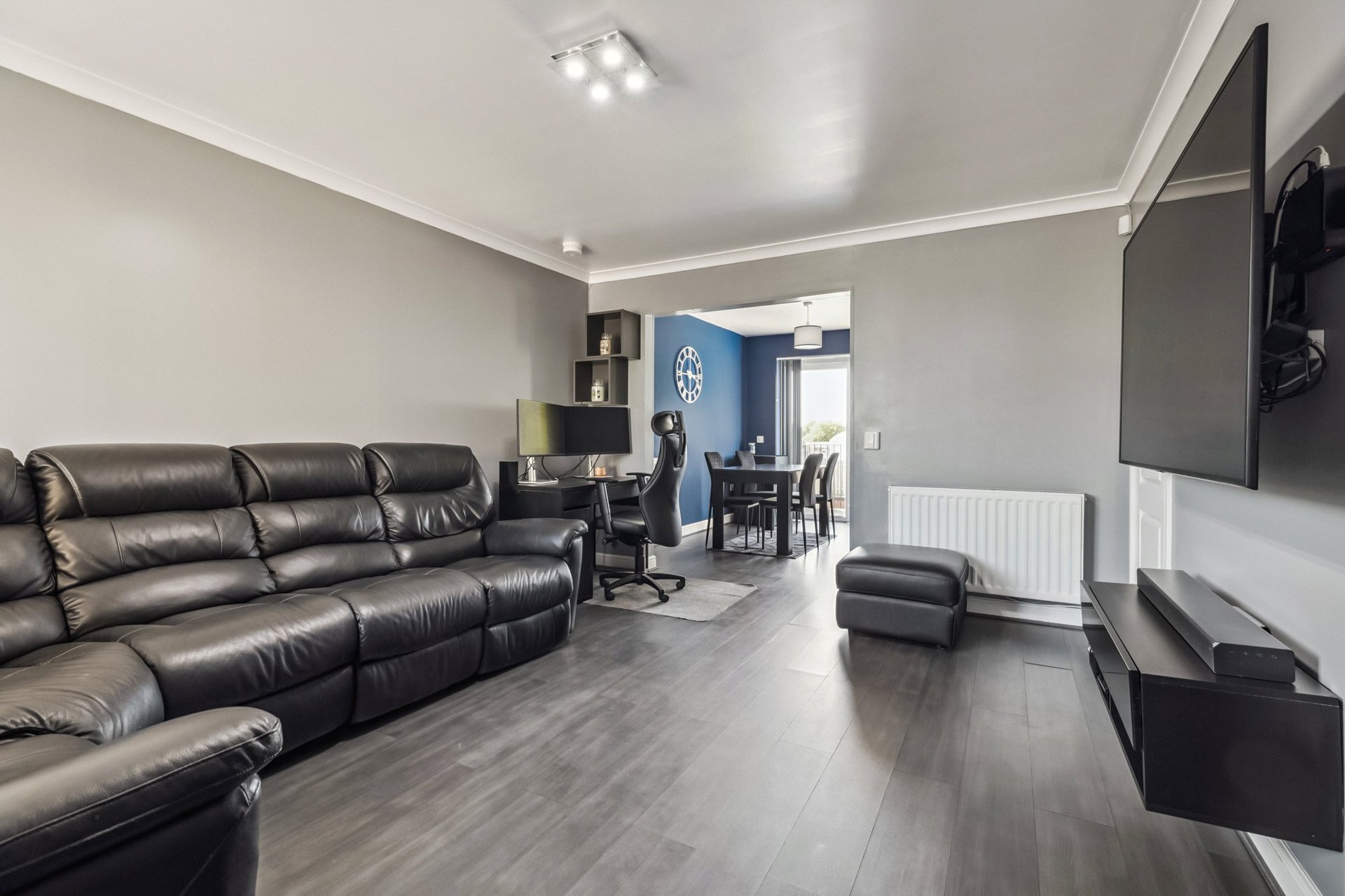 25 Glenbervie Place, Summerston, Glasgow, G23 5QF - Picture #3
