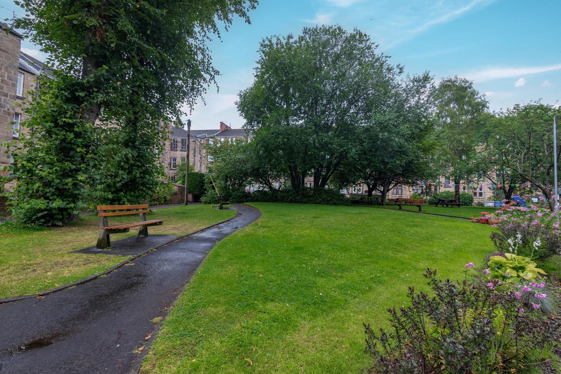 1/2, 109 Broomhill Drive, Broomhill, Glasgow, G11 7NA - Picture #27