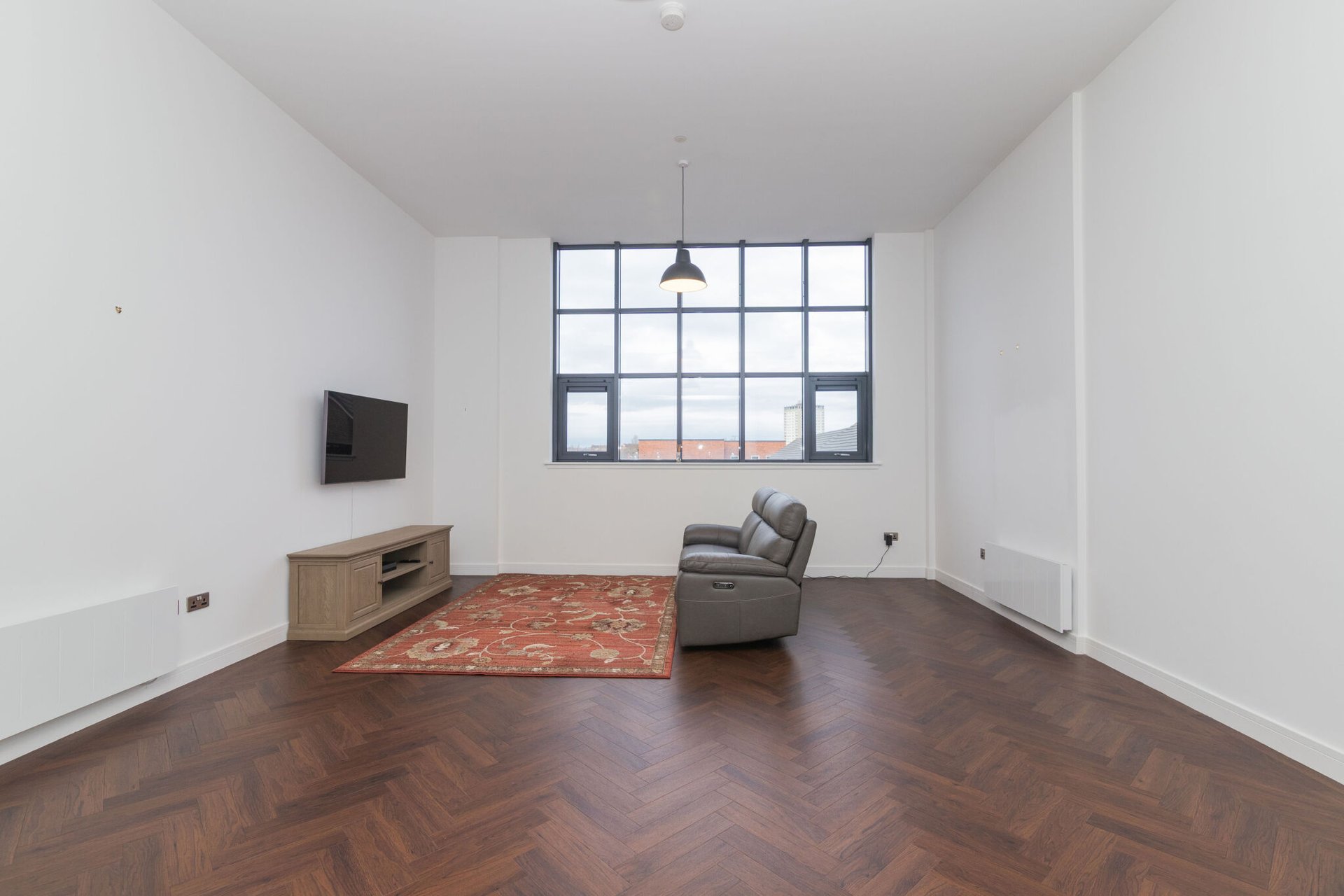 Flat 1/6, 60 Inverlair Avenue, Glasgow, G43 2AS - Picture #2