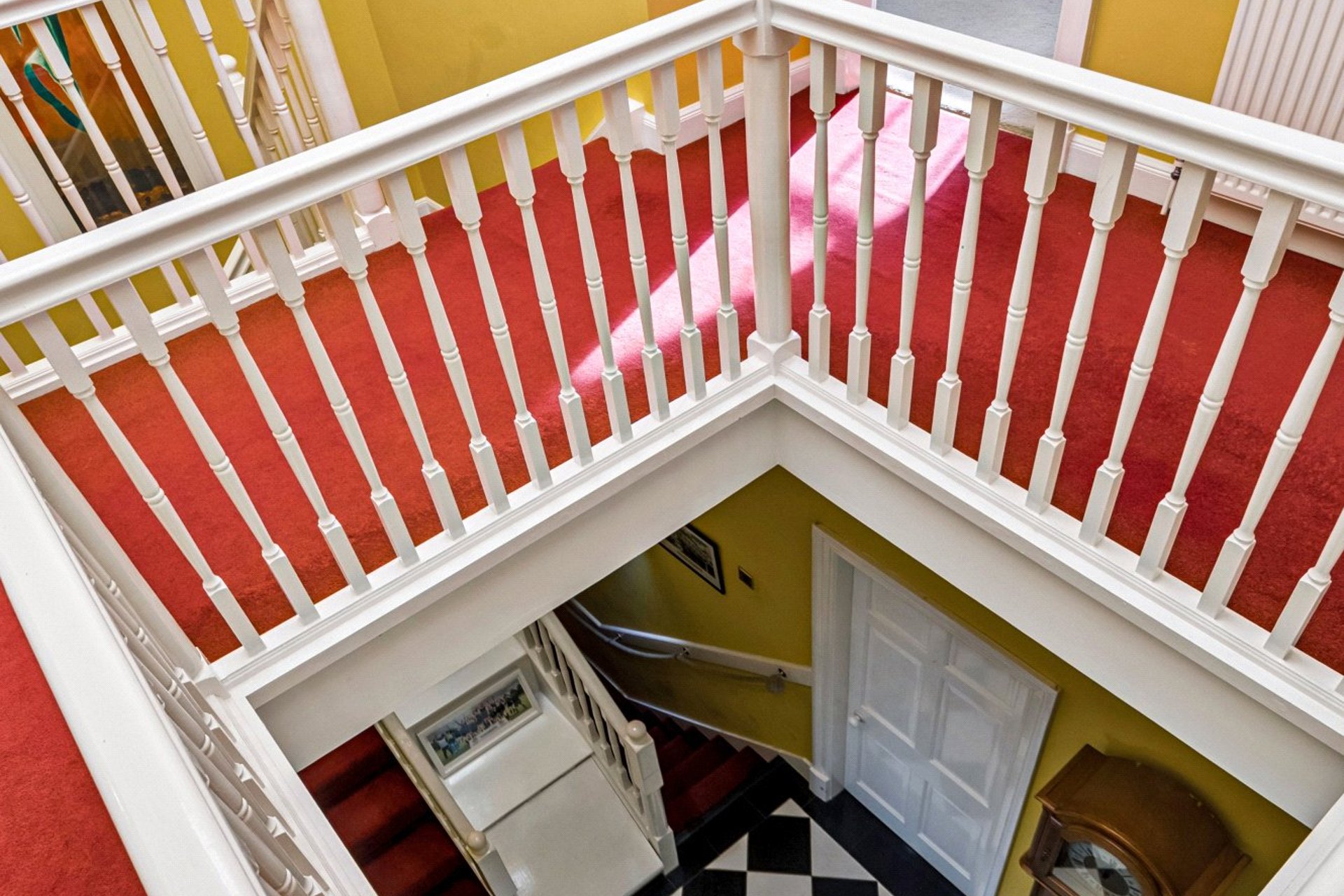 3 Duddingston House Courtyard, 119 Milton Road West, Edinburgh, EH15 1JG - Picture #31