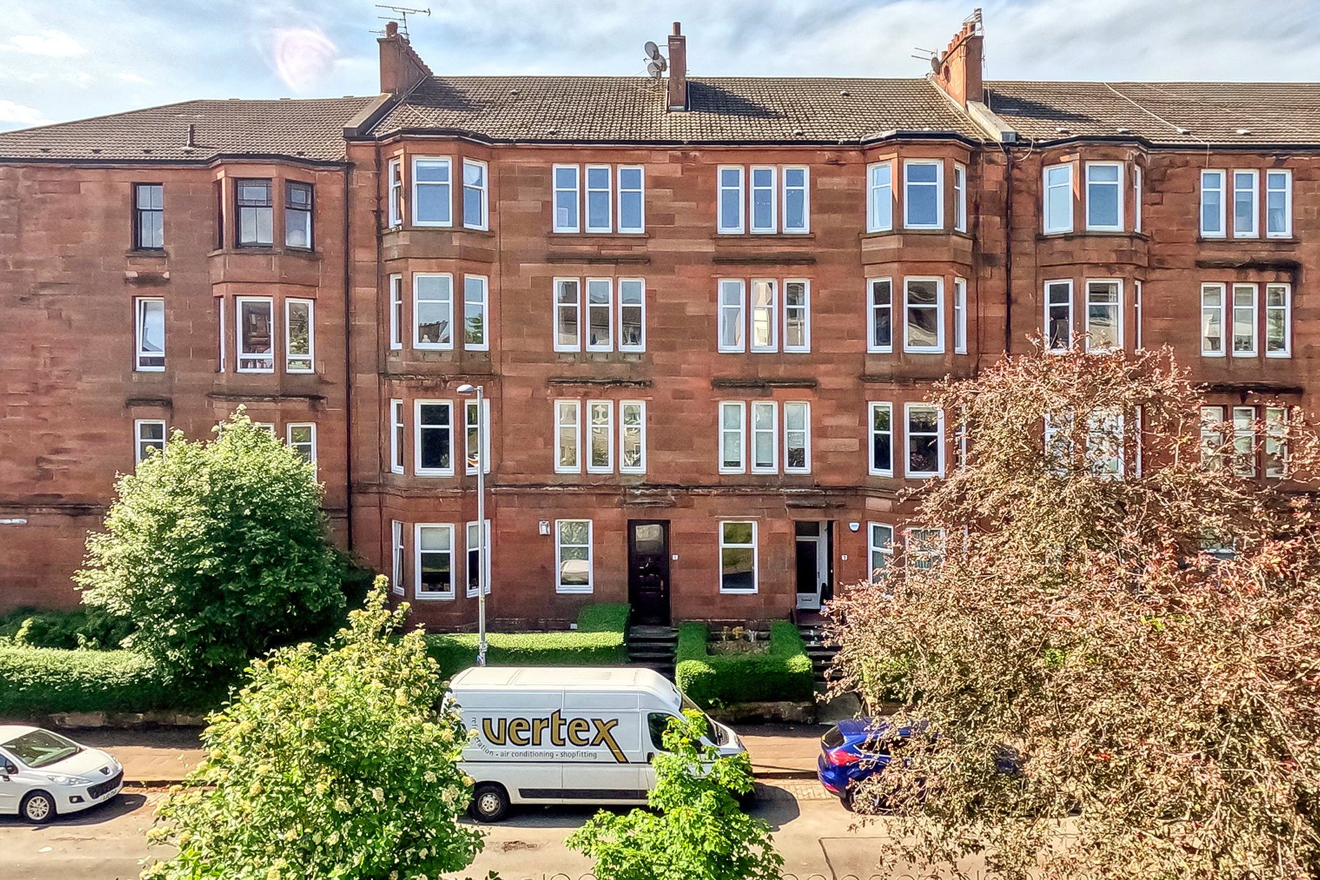 2/2, 1 Thornwood Gardens, Thornwood, Glasgow, G11 7PJ - Picture #1