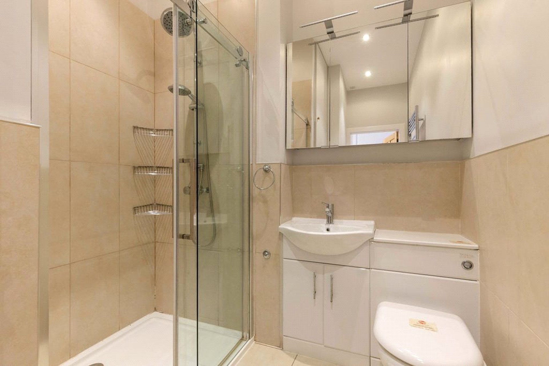 1F2, 12 Gladstone Terrace, Edinburgh, Midlothian, EH9 1LT - Picture #11