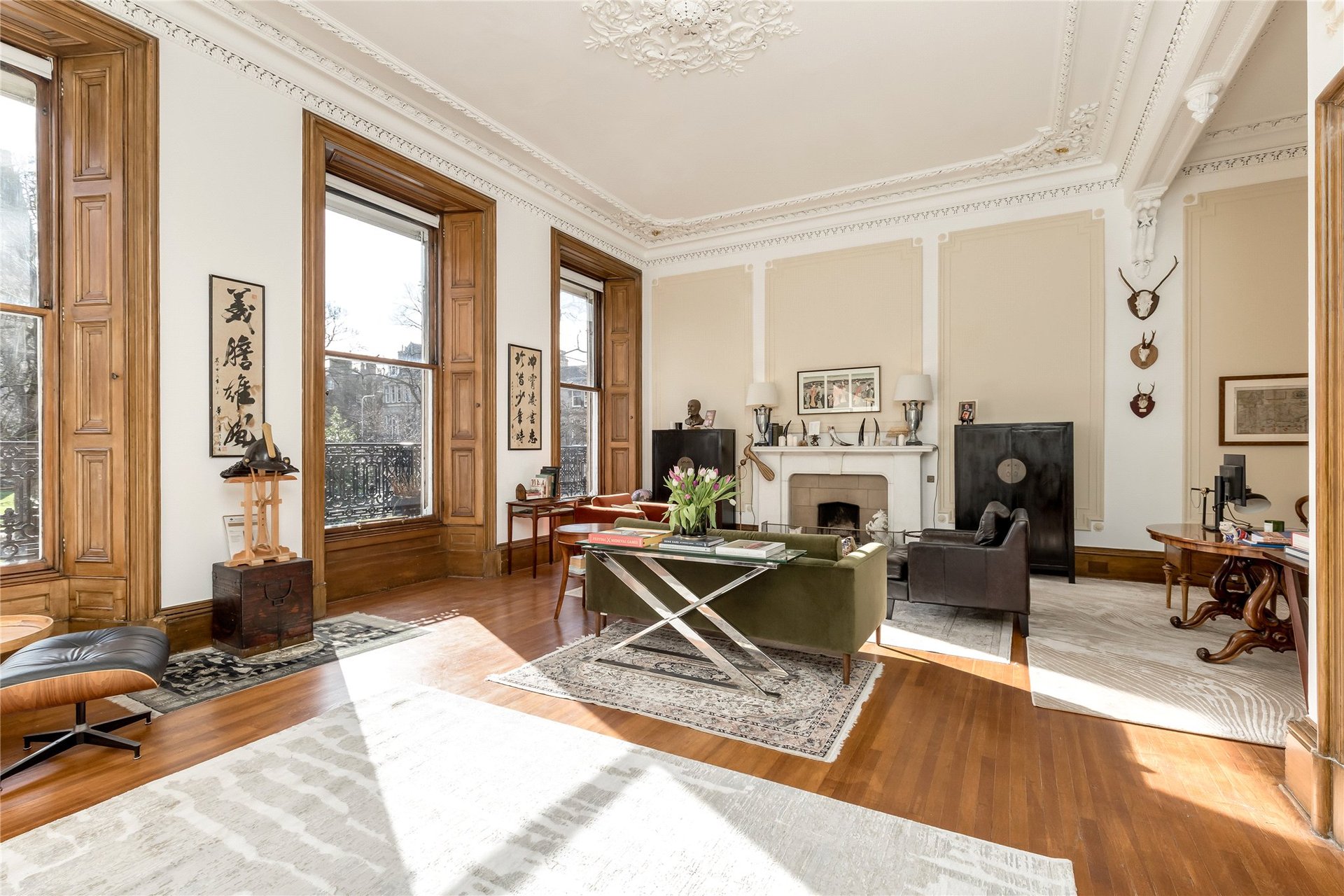 33/1 Chester Street, Edinburgh, EH3 7EN - Picture #3