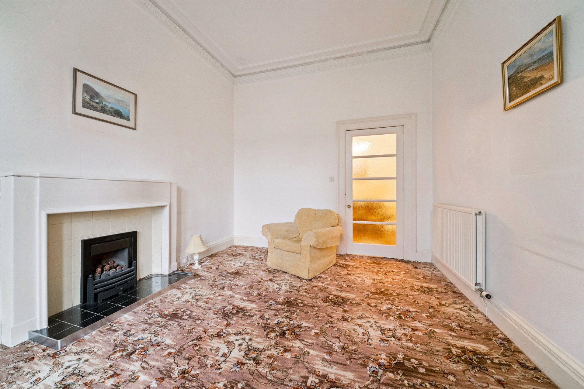 21A South Oswald Road, Grange, Edinburgh, EH9 2HQ - Picture #6