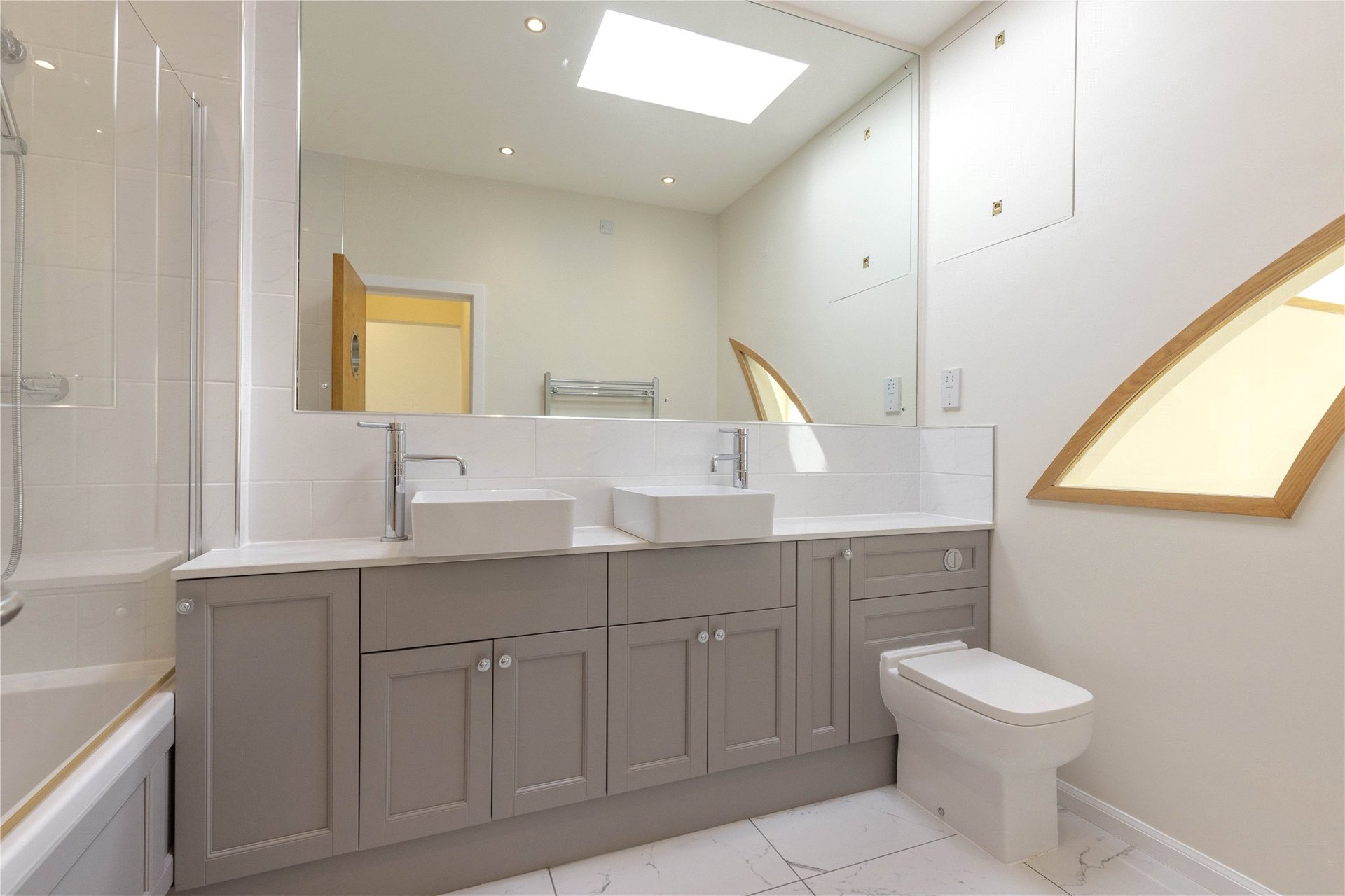 Flat 4 (3F), 30 Drumsheugh Gardens, Edinburgh, EH3 7RN - Picture #28