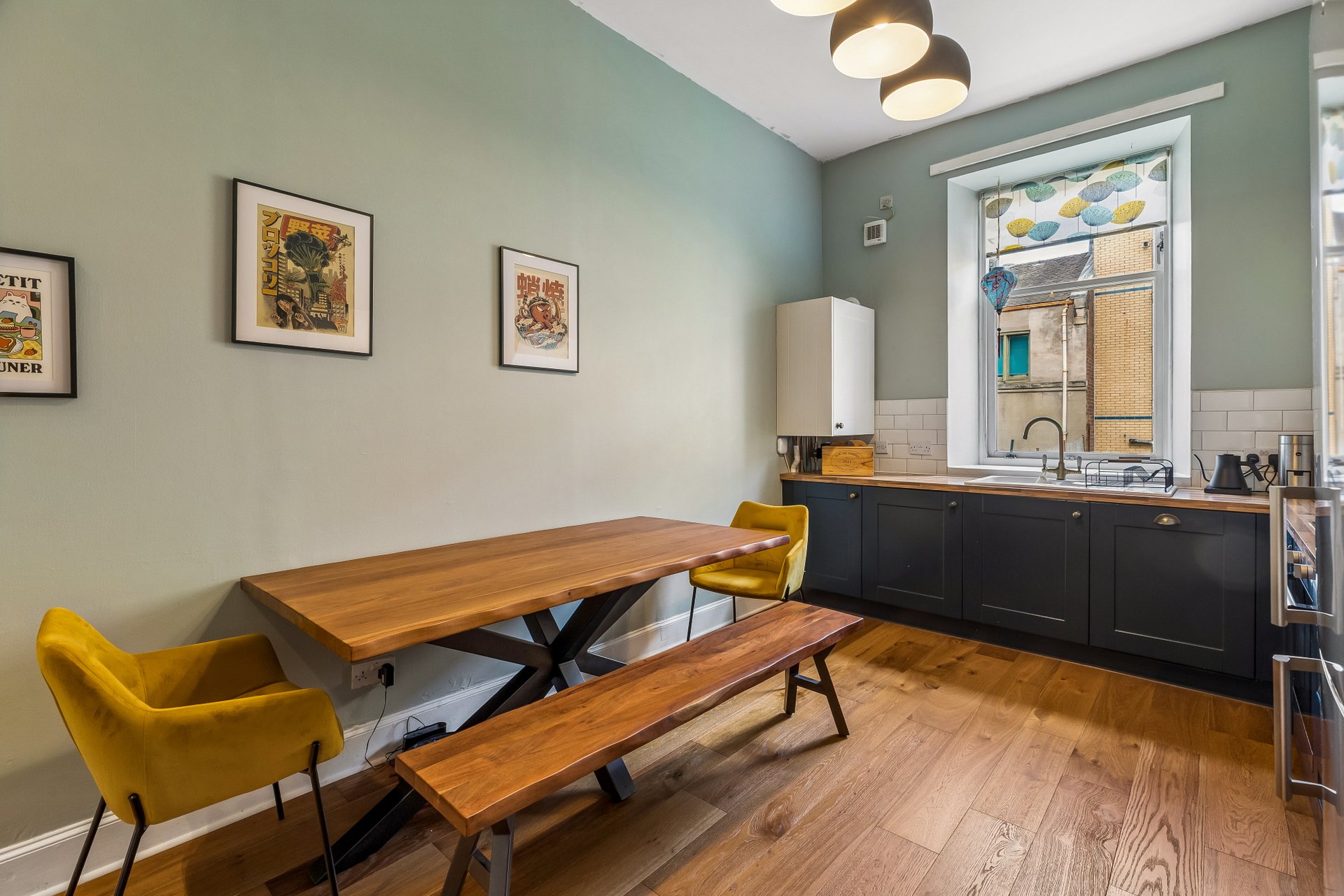 1/2, 54 Carnarvon Street, Glasgow, Glasgow City, G3 6HP - Picture #5