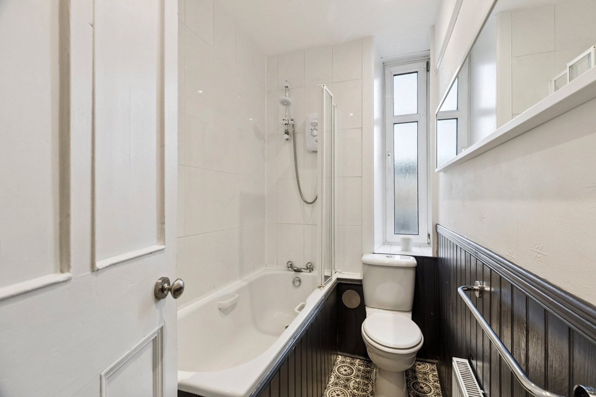 3/3, 118 Dumbarton Road, Partick, Glasgow, G11 6NY - Picture #12