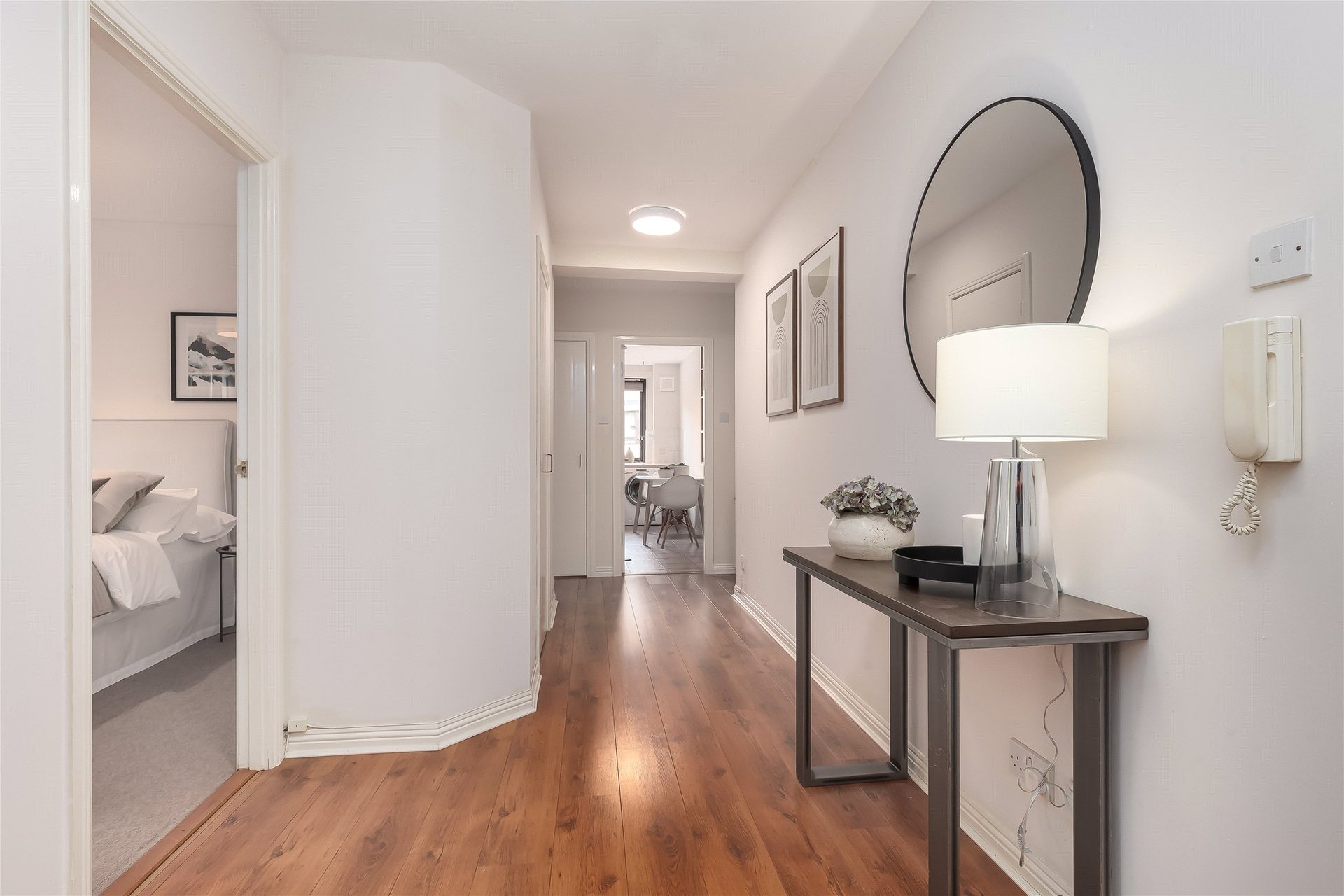 Flat 2, 41 West Bryson Road, Edinburgh, EH11 1BQ - Picture #3