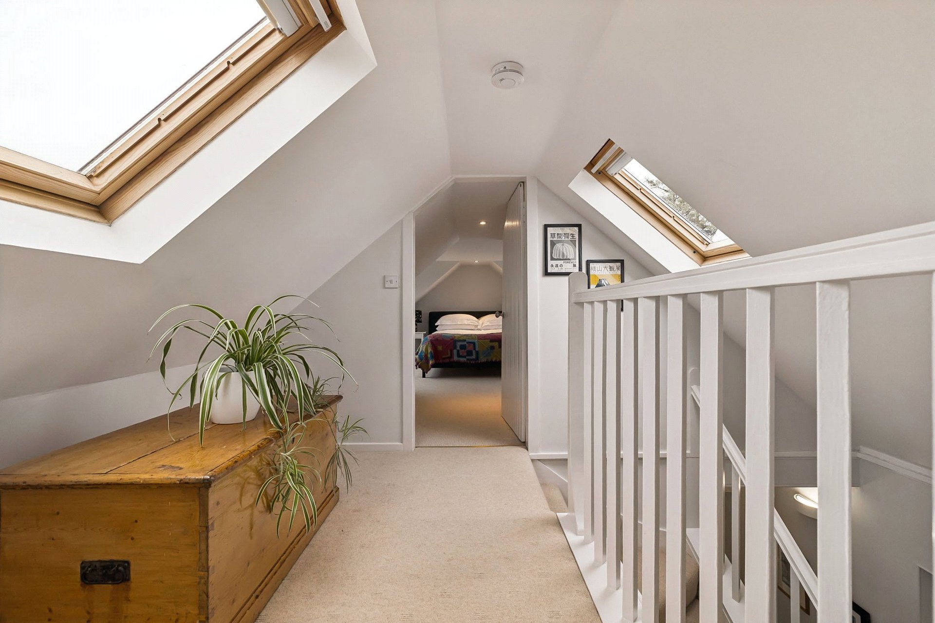 Irvinehill Farm, Stewarton, Kilmarnock, East Ayrshire, KA3 3EL - Picture #39