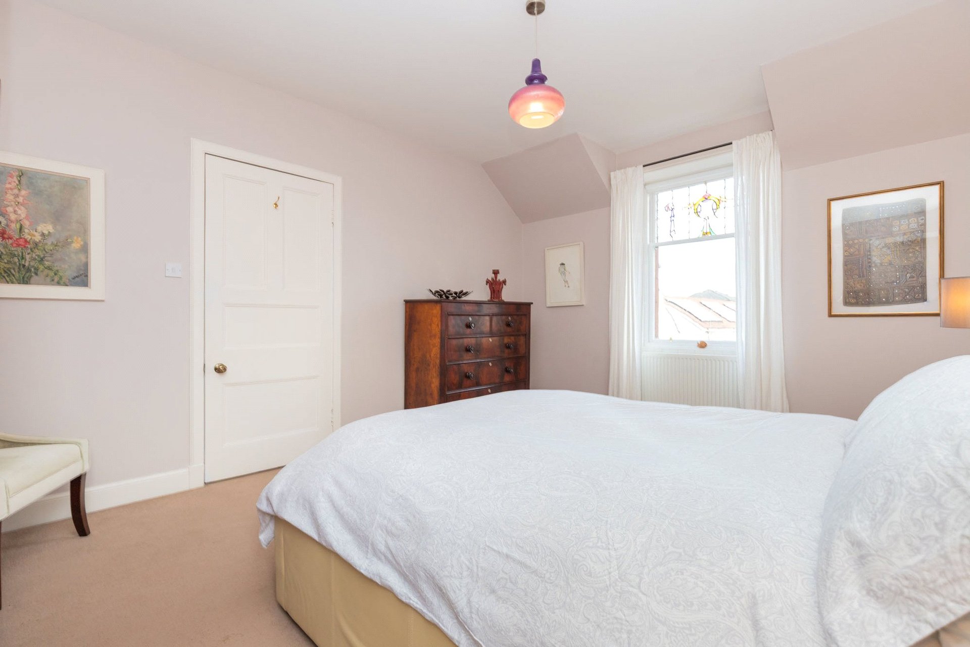 Dunaird, Queen Victoria Street, Airdrie, North Lanarkshire, ML6 0DL - Picture #32