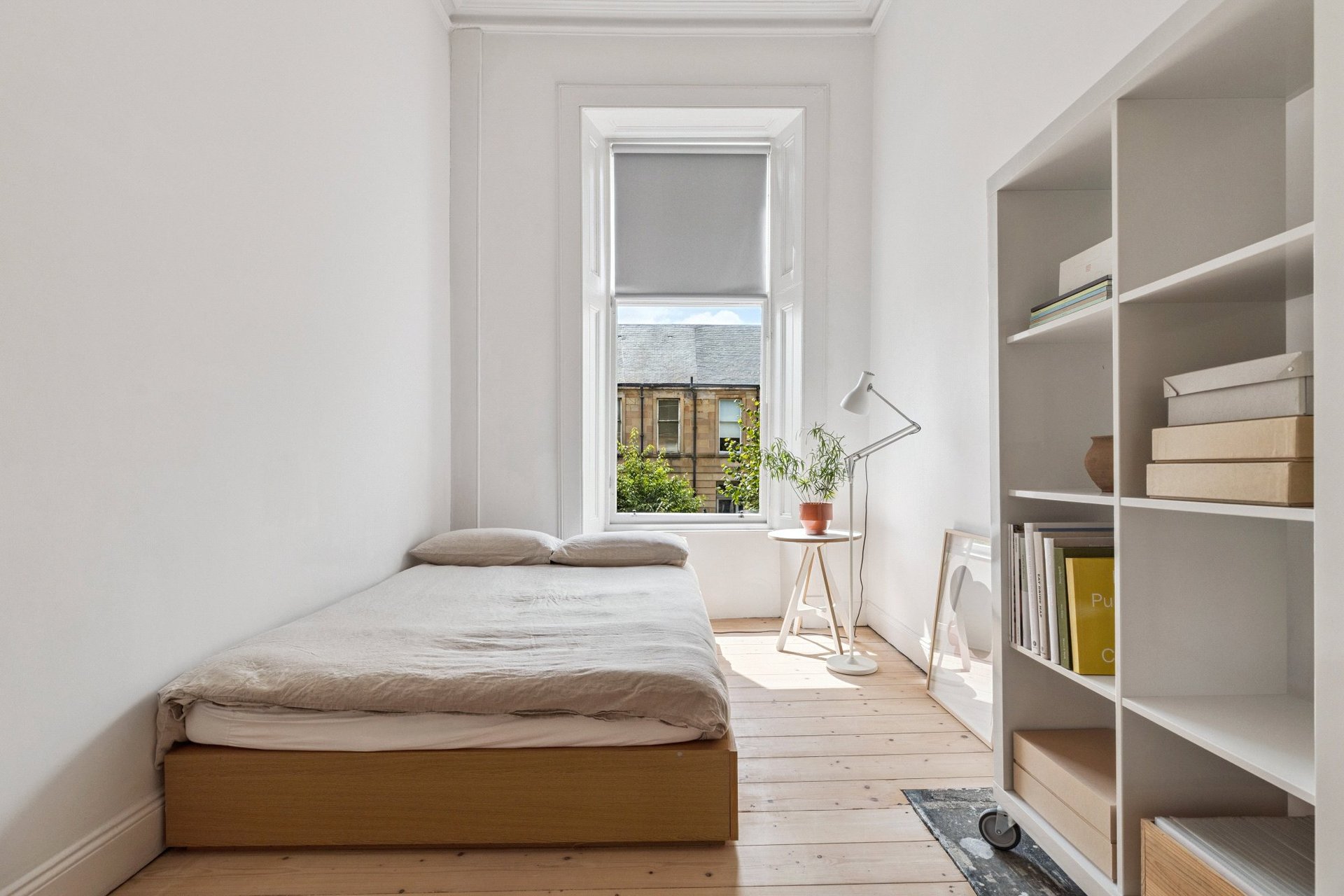 Flat 1, 8 Marywood Square, Strathbungo, Glasgow, G41 2BH - Picture #23