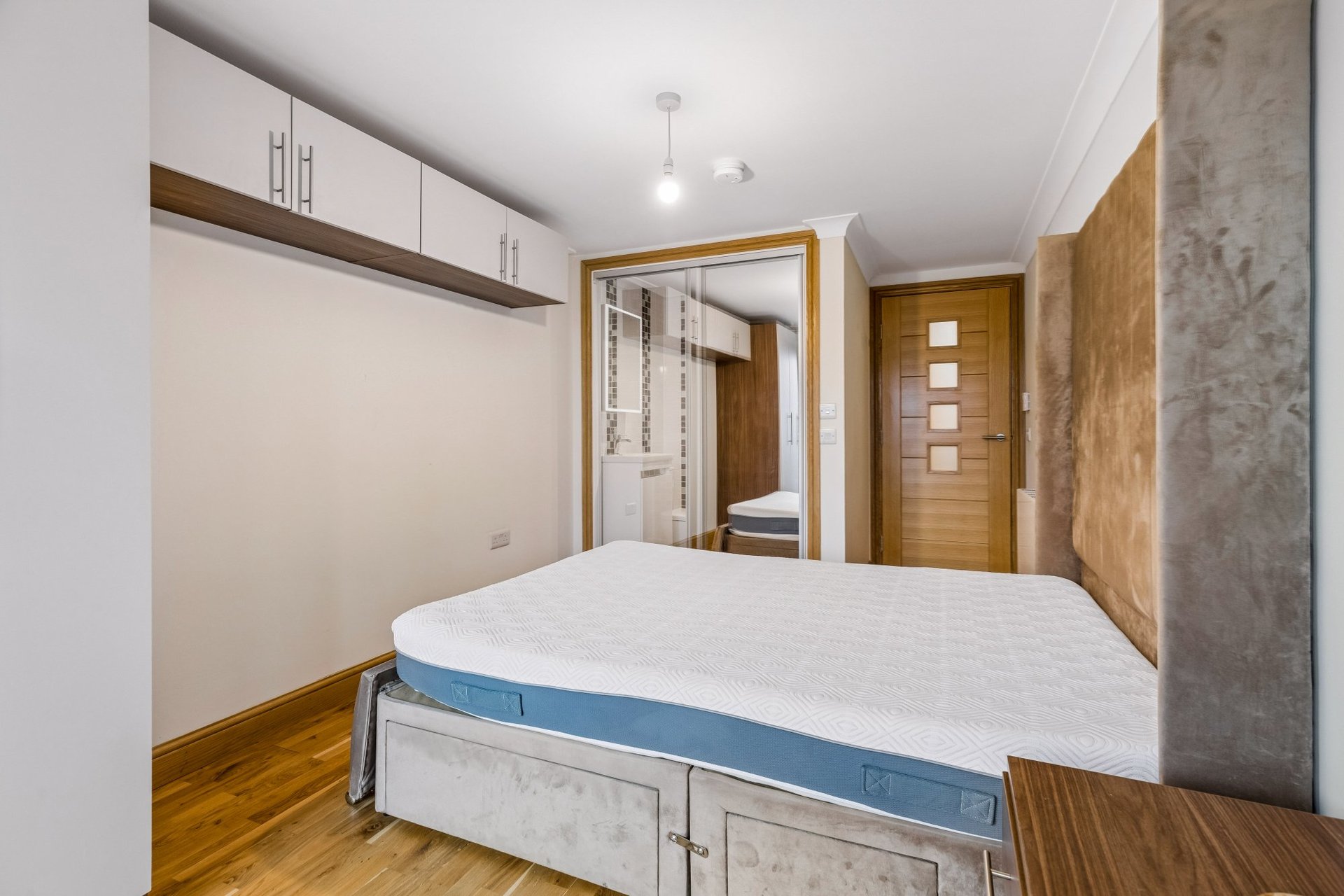 Flat 3, 83 Lancefield Quay, Glasgow, Glasgow City, G3 8HA - Picture #8