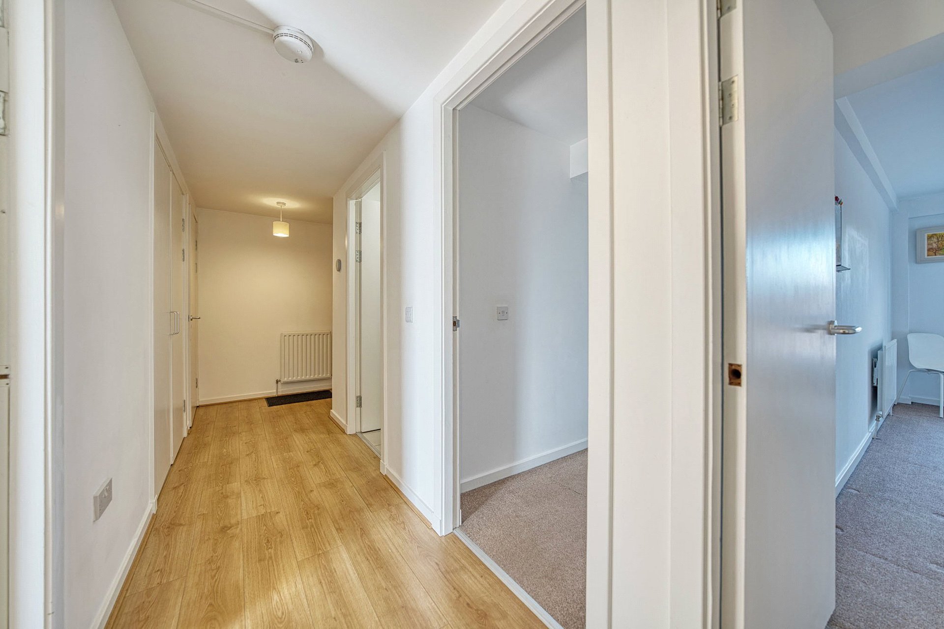 2/1, 112 Beith Street, Partick, Glasgow, G11 6HB - Picture #20