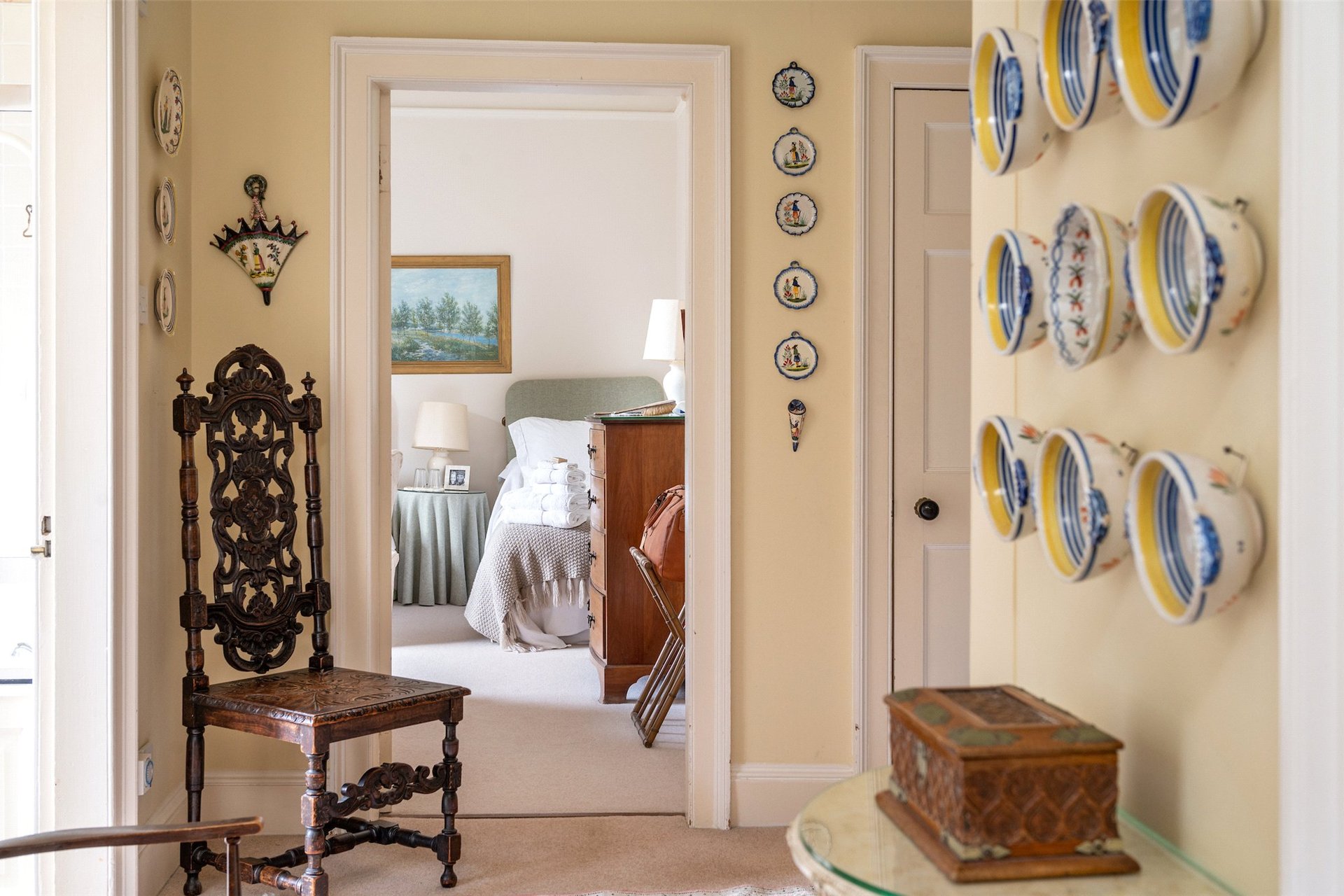 The Glebe House, 4 Law Road, North Berwick, East Lothian, EH39 4PL - Picture #26