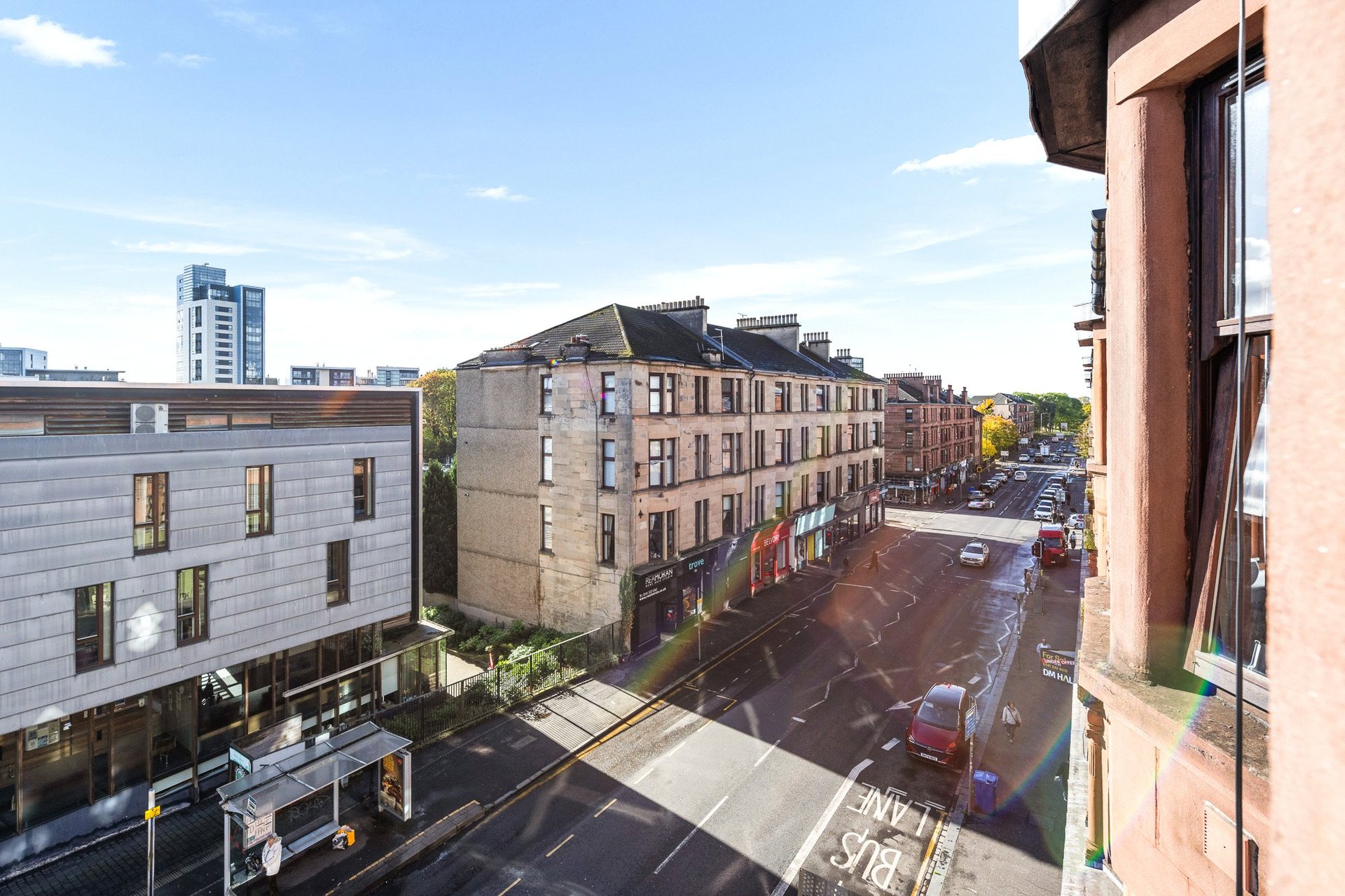 3/2, 556 Dumbarton Road, Partick, Glasgow, G11 6RH - Picture #5