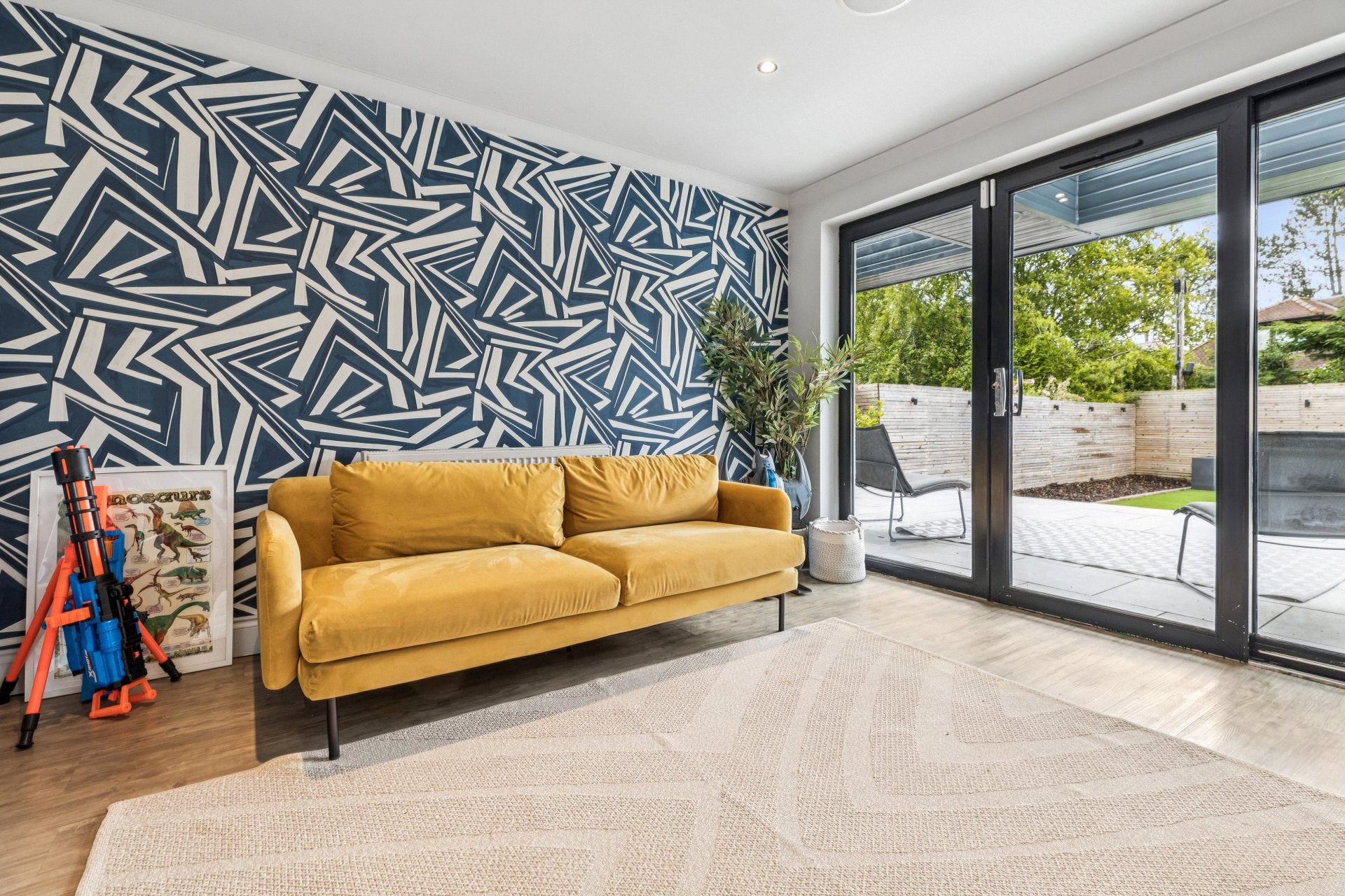 26 Lochaber Road, Bearsden, G61 2JU - Picture #16
