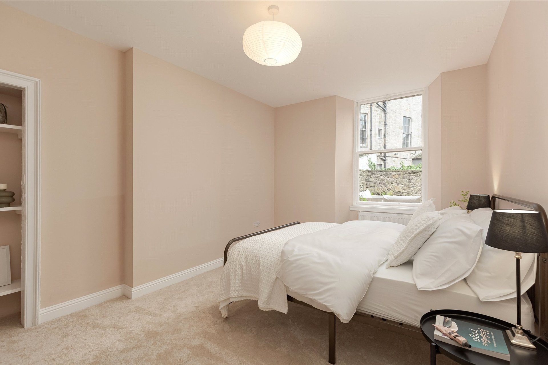 8a Stafford Street, Edinburgh, EH3 7AU - Picture #16