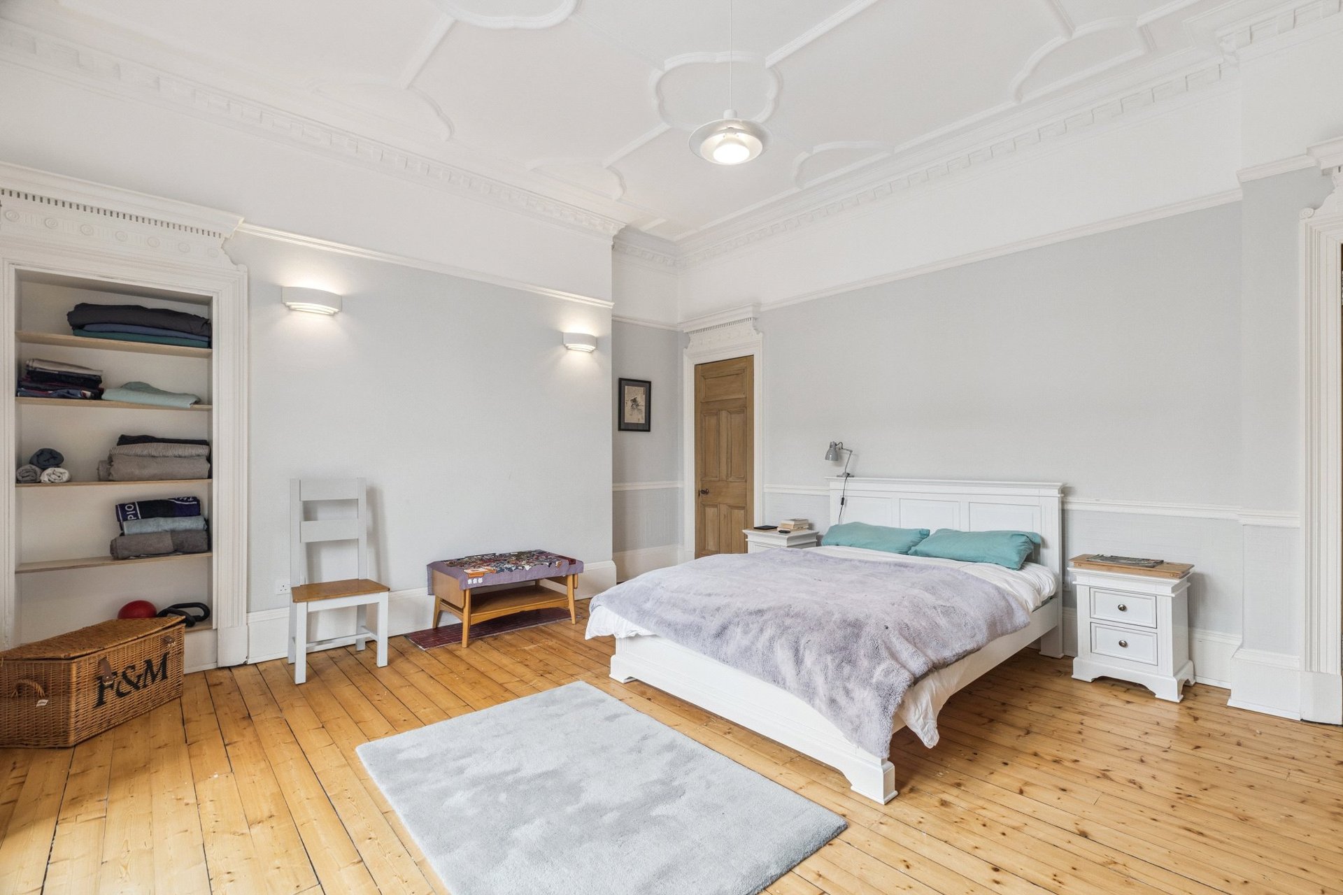 1/1, 30 Melville Street, Pollokshields, G41 2JT - Picture #13
