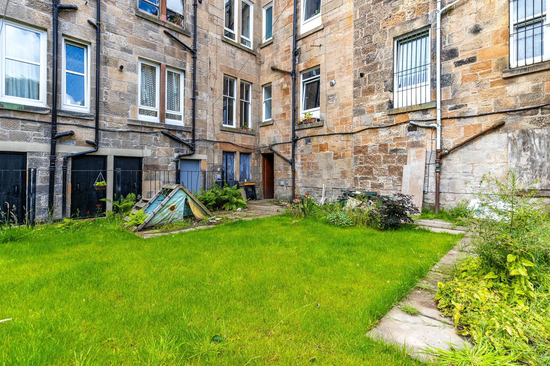 2/1, 71 Glenapp Street, Pollokshields, Glasgow, G41 2LG - Picture #18