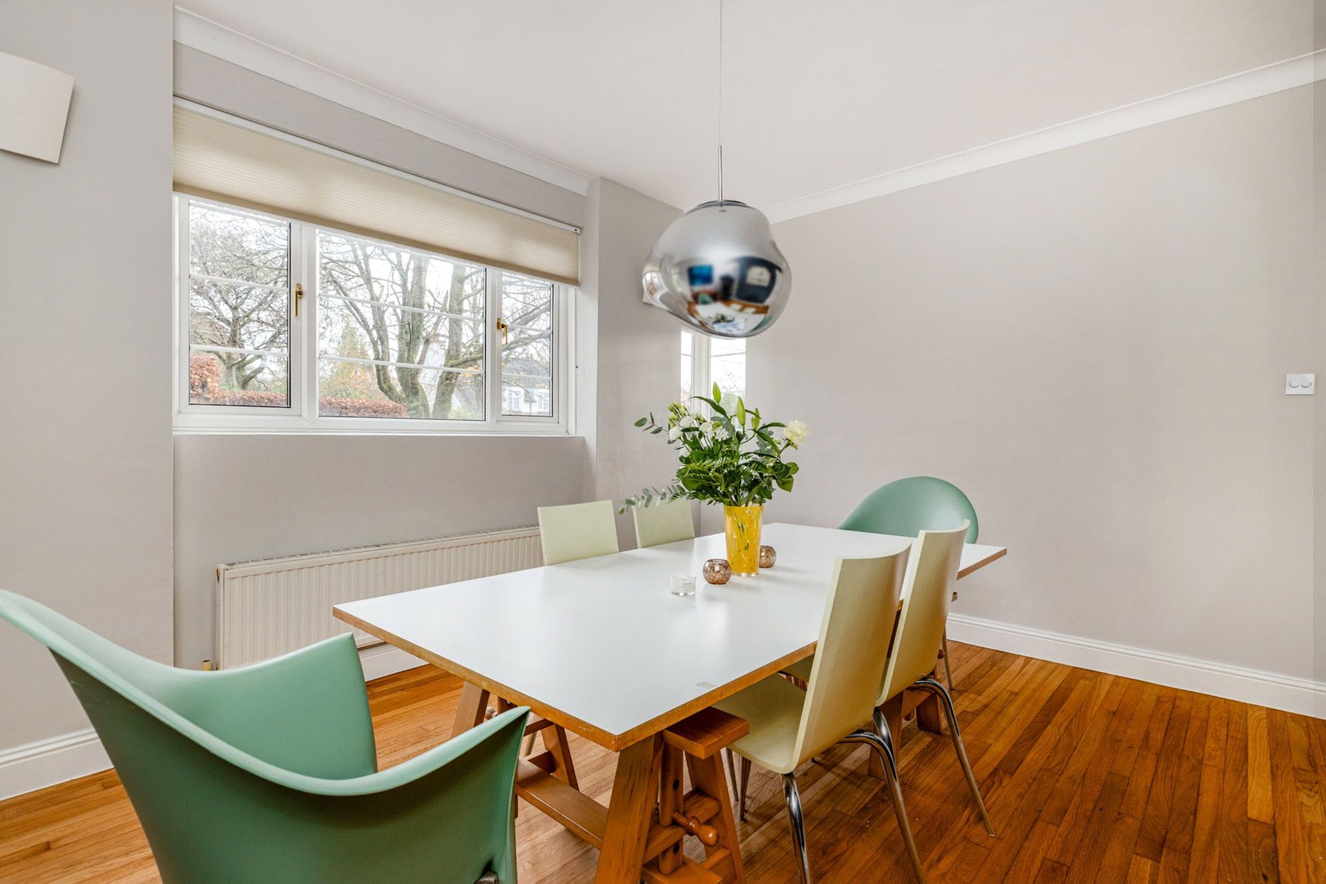 44 Pendicle Road, Bearsden, G61 1EE - Picture #9