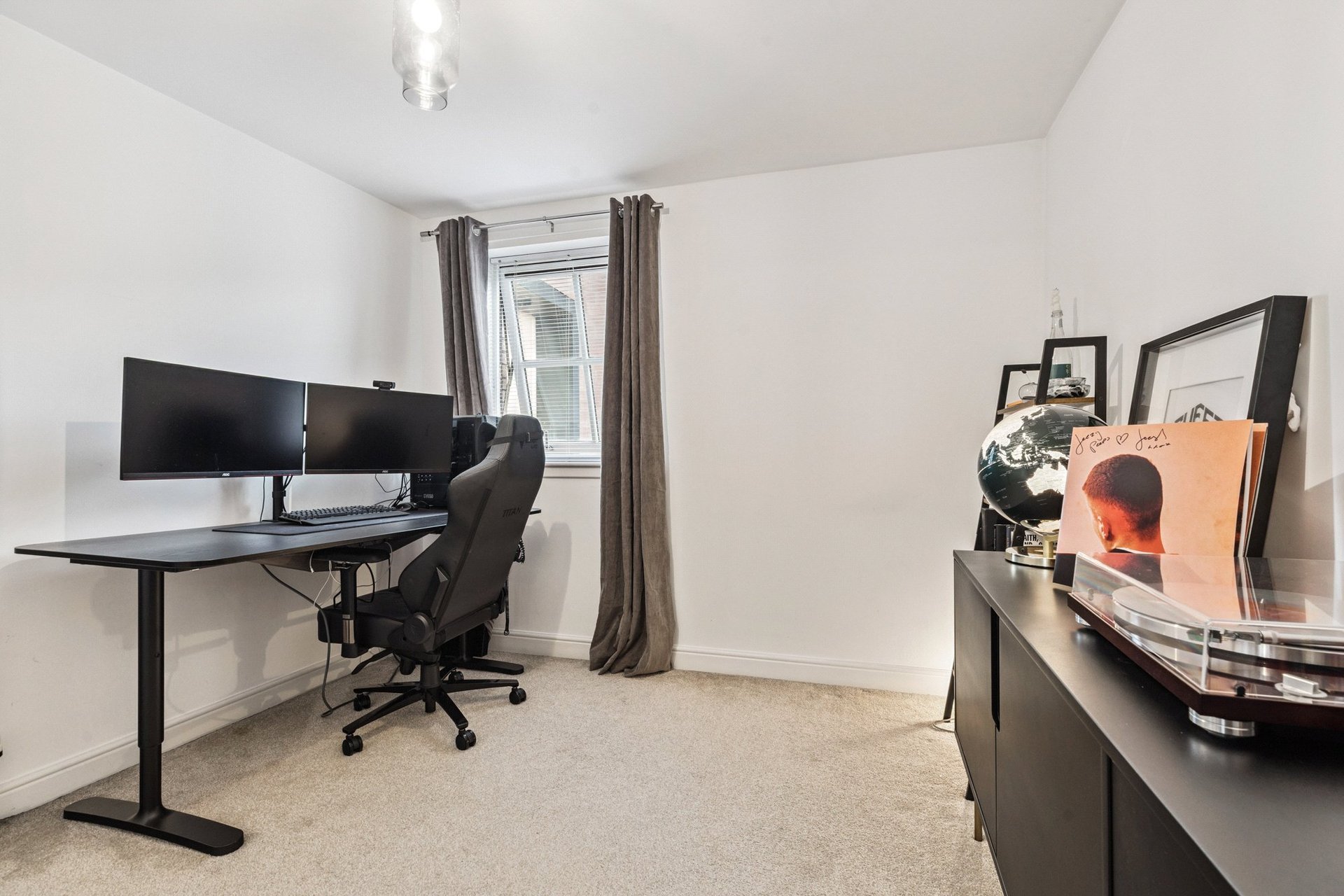 Flat 2/3, 30 Handel Place, New Gorbals, Glasgow City, G5 0TP - Picture #20