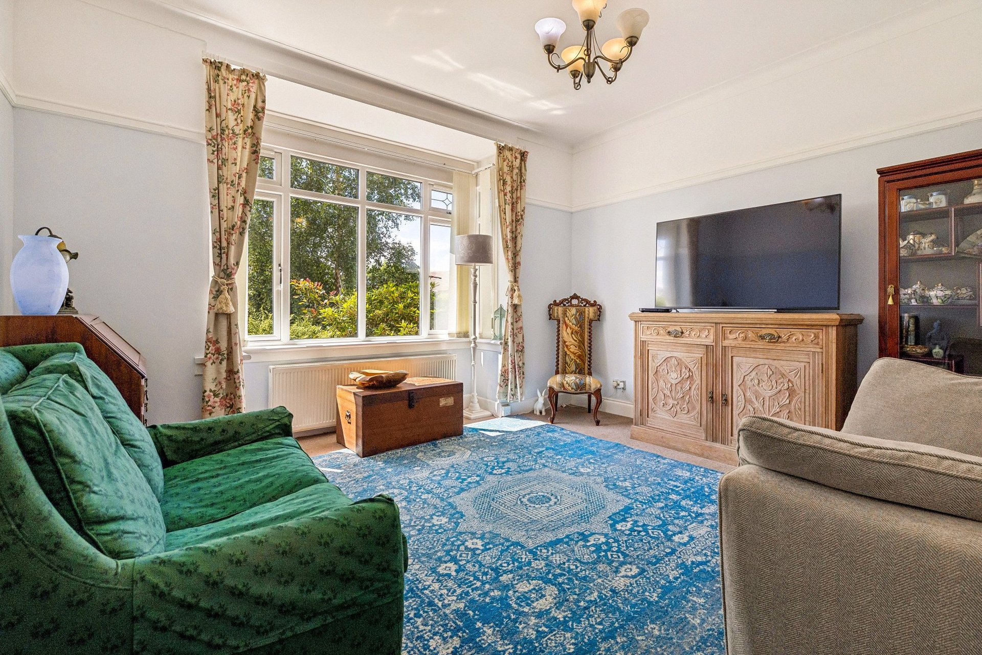 35 Kessington Road, Bearsden, G61 2HJ - Picture #8