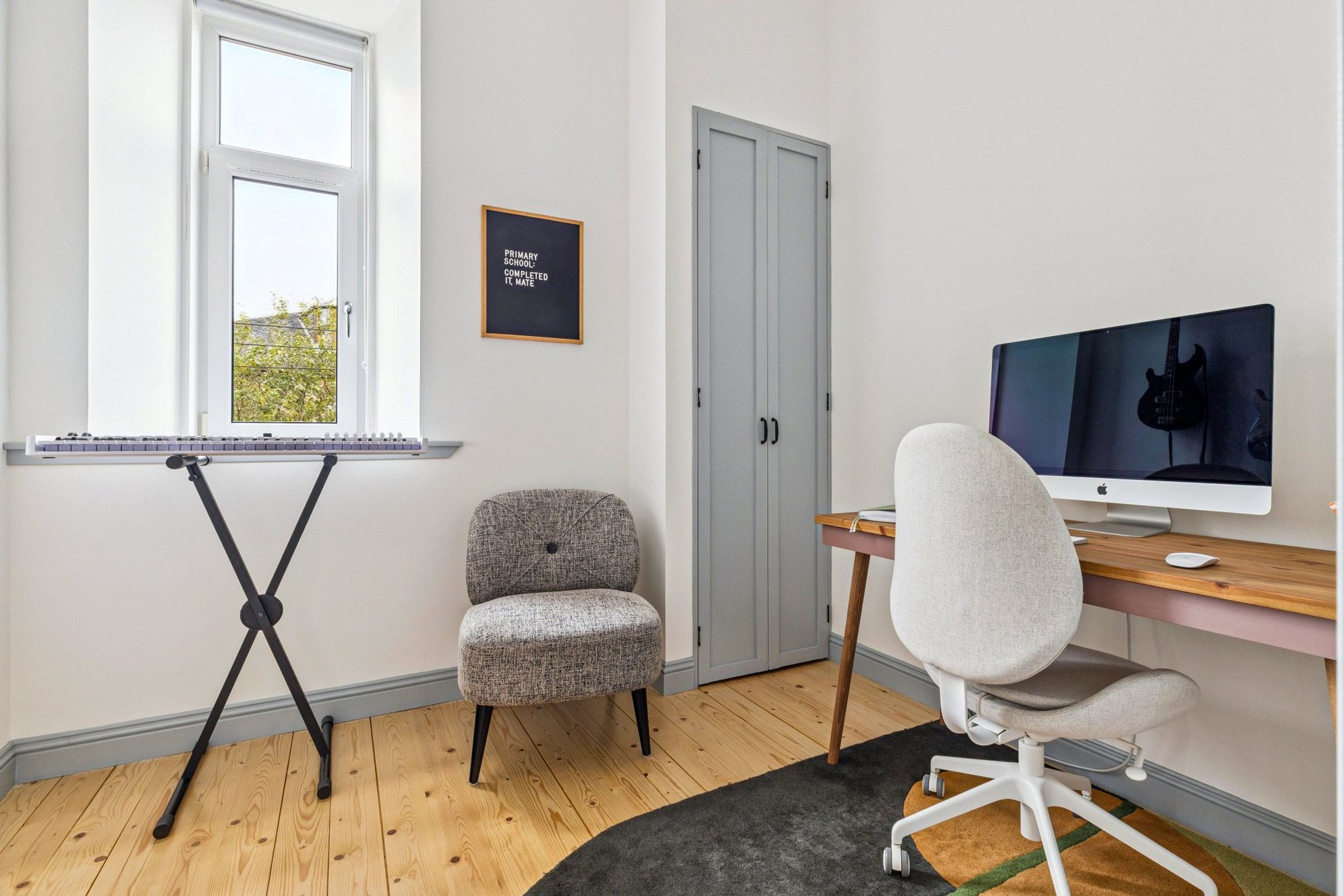 Flat 1/1, 8 Westercraigs, Dennistoun, Glasgow City, G31 2HZ - Picture #20