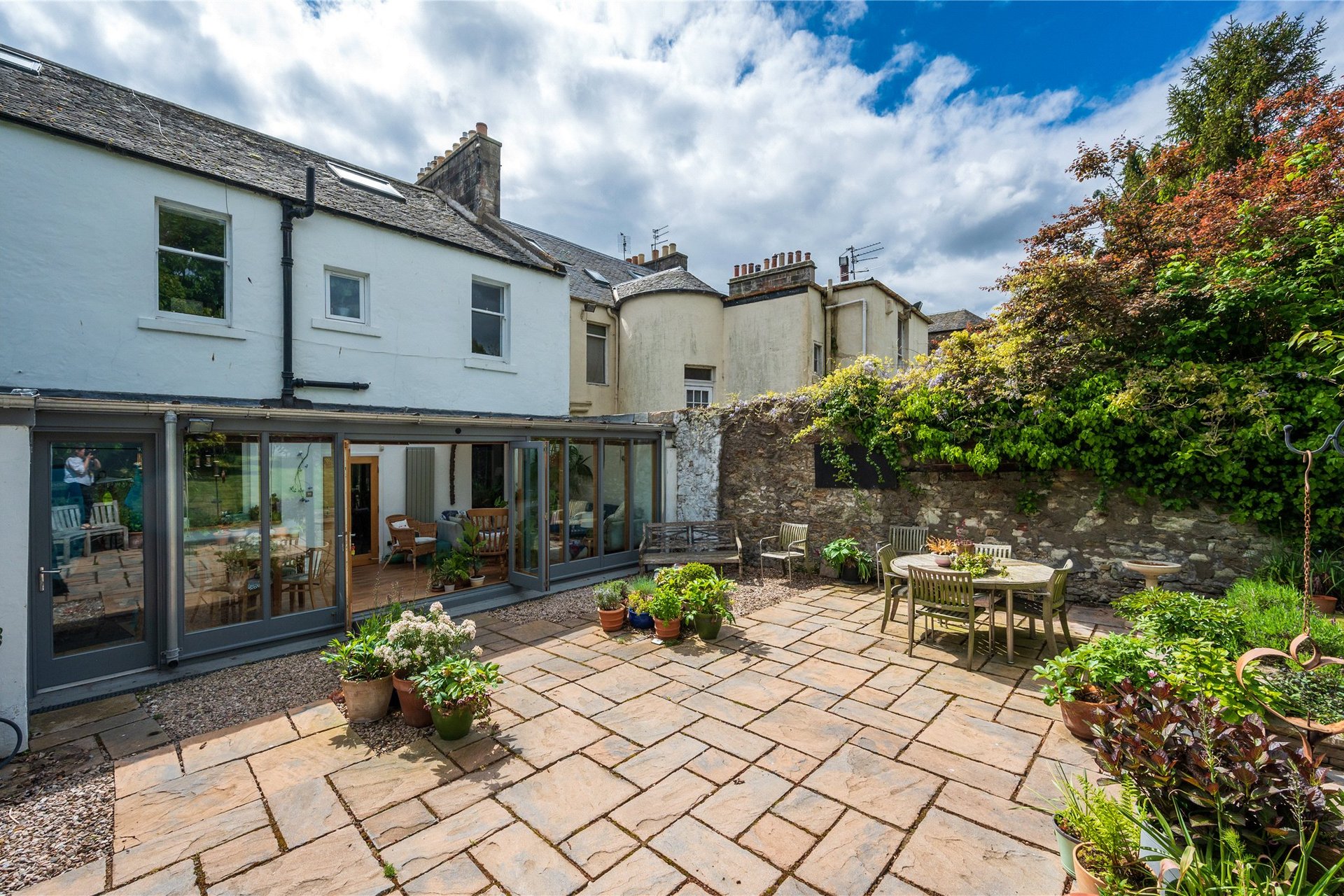13 Eskside West, Musselburgh, East Lothian, EH21 6PL - Picture #26