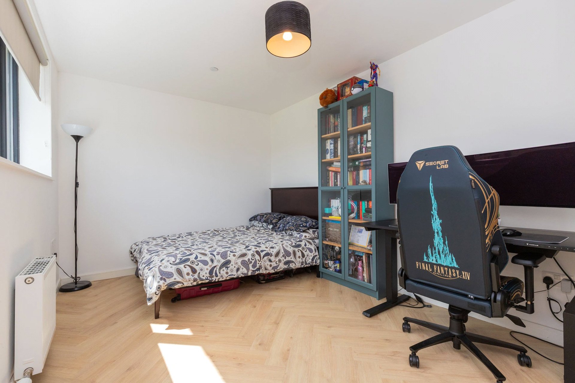 83 London Avenue, Athletes' Village, Glasgow City, G40 3HR - Picture #26