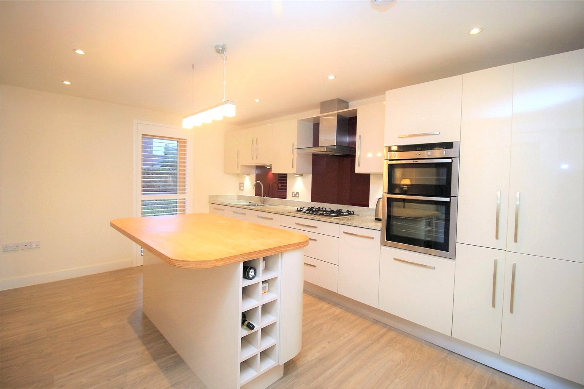 2, 19 Broadsands, Fidra Road, North Berwick, East Lothian, EH39 4EY - Picture #3
